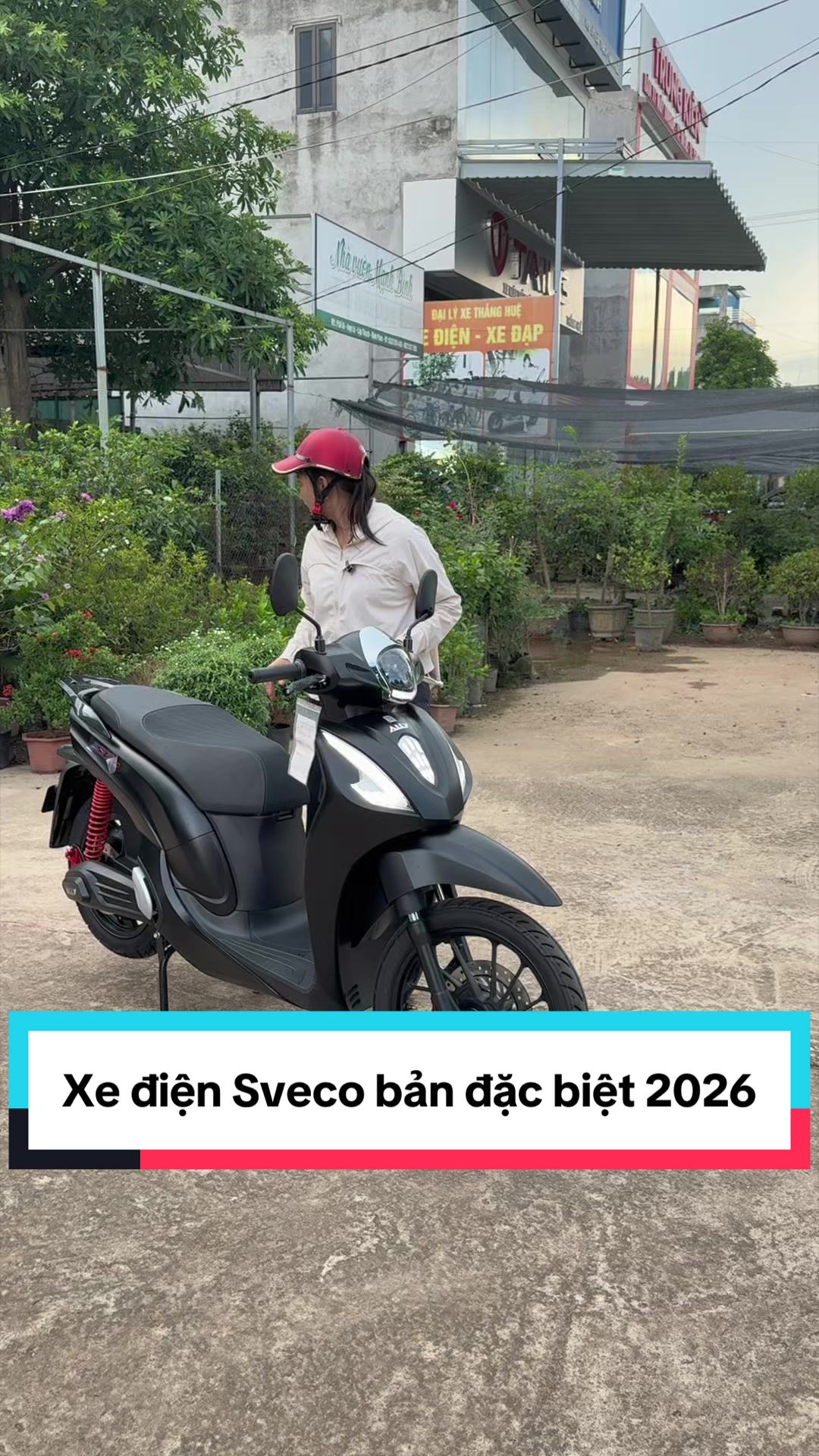 @Thế Giới Xe Văn Ng&acirc;n