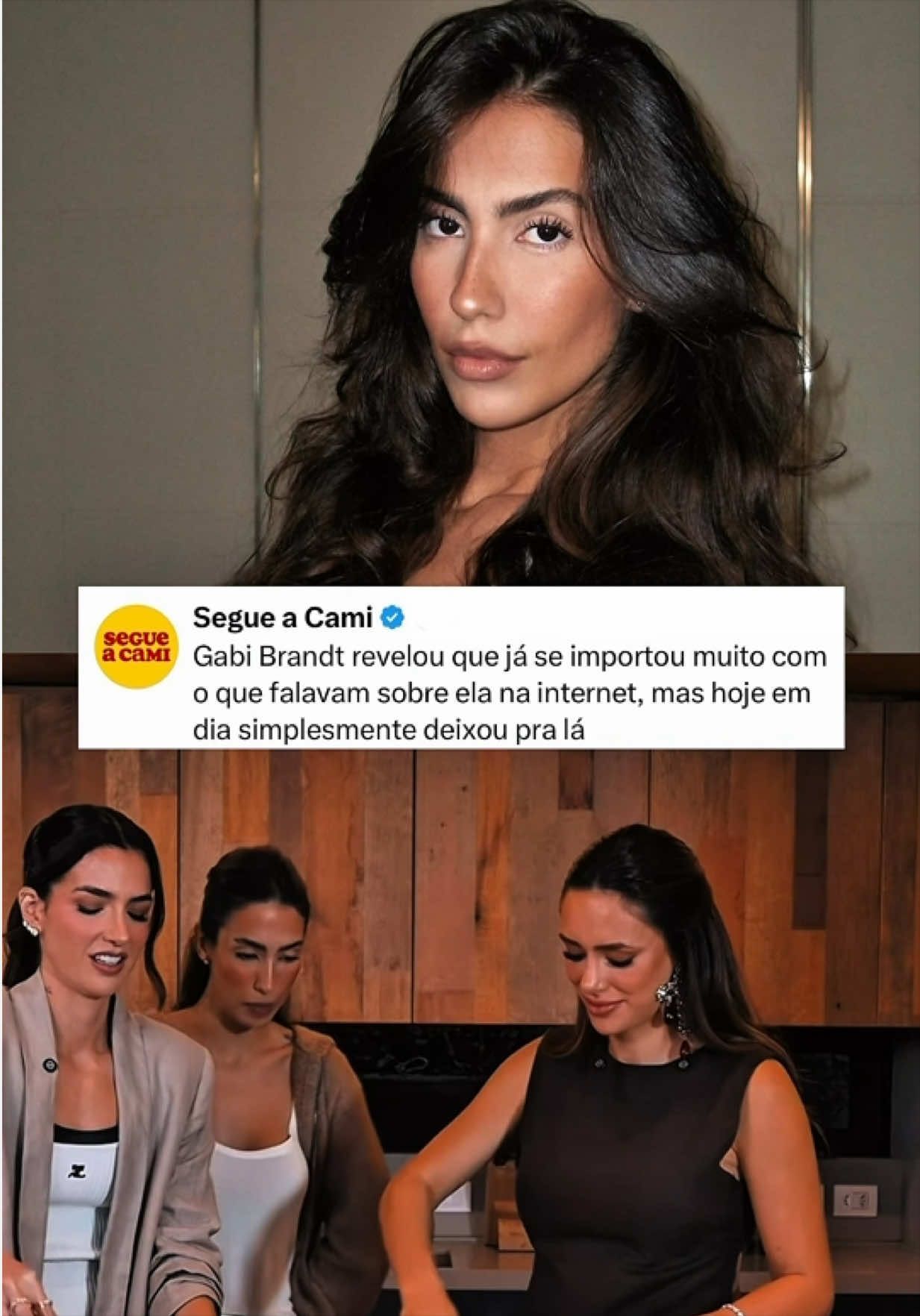 @Segue a Cami