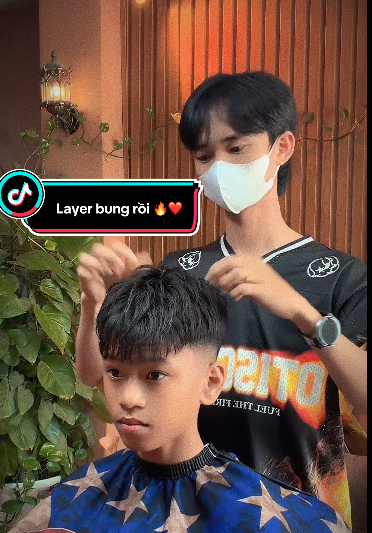 @Cắt Tóc Nam Đảo Phú Quý 💈