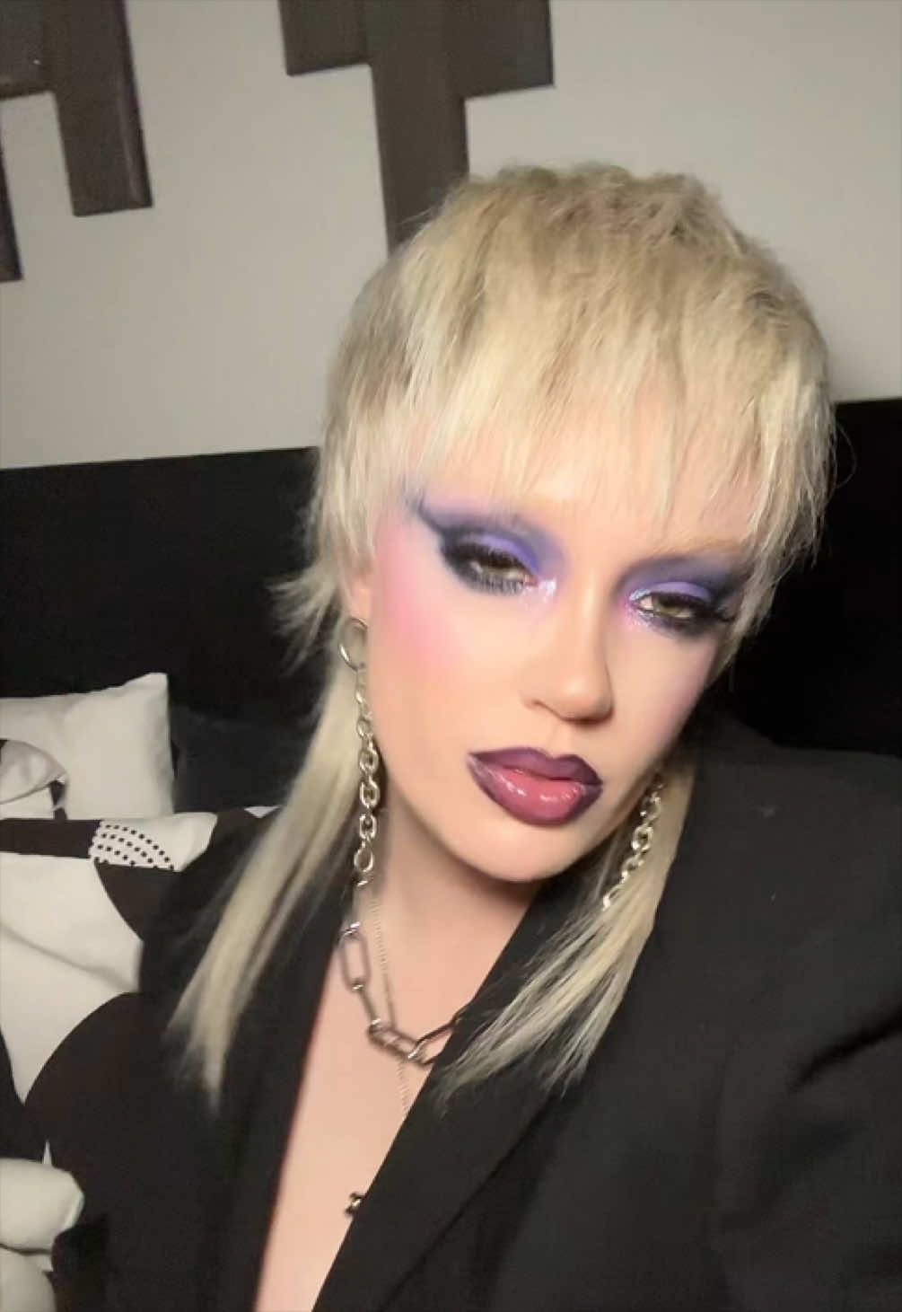 @Kendrafrenchmakeup