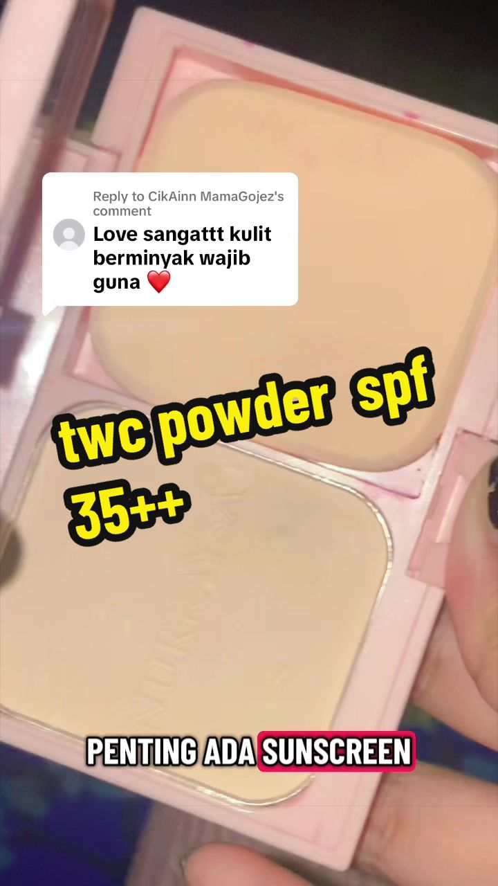 @NURRAYSA HQ Kosmetik Halal