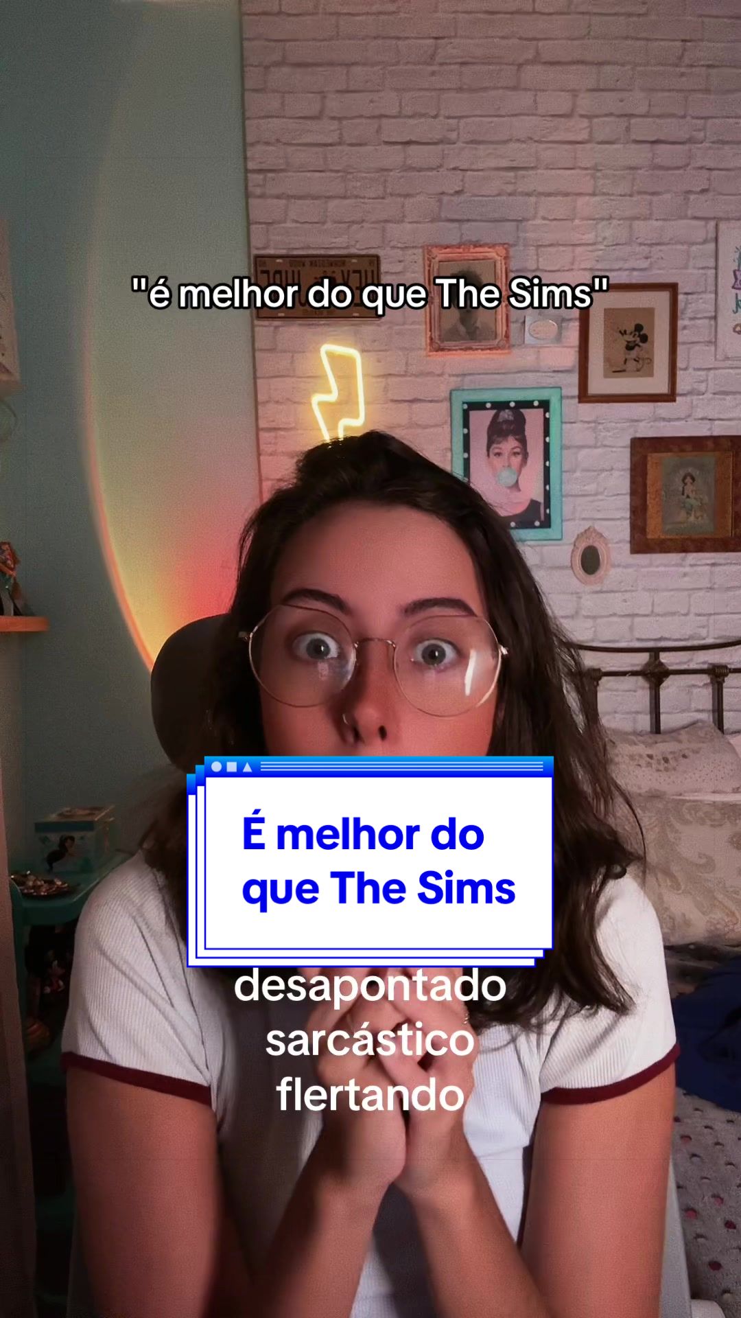 @ana lu