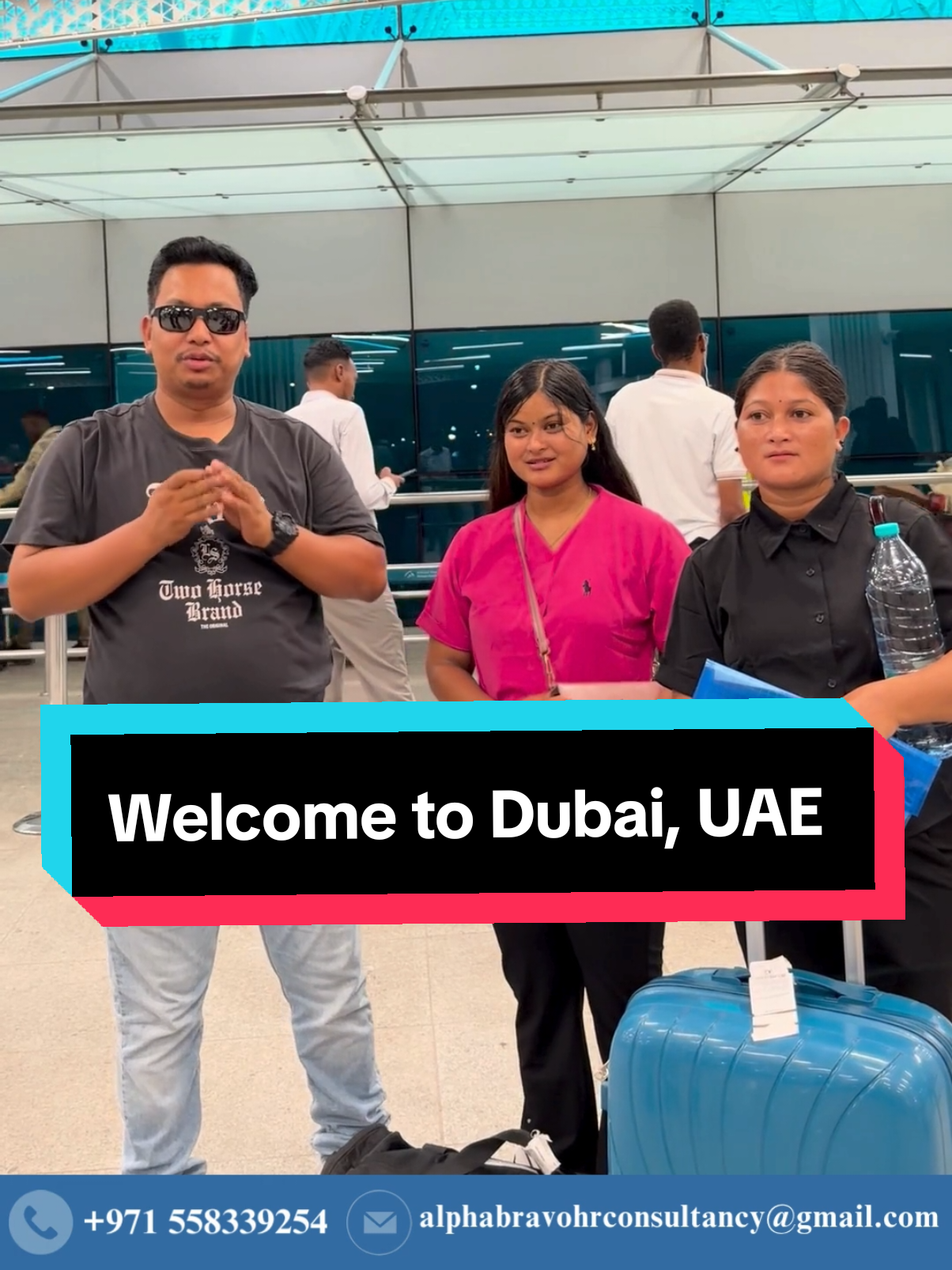 @DUBAI JOBS/VISA-ALBHR🇳🇵🇦🇪