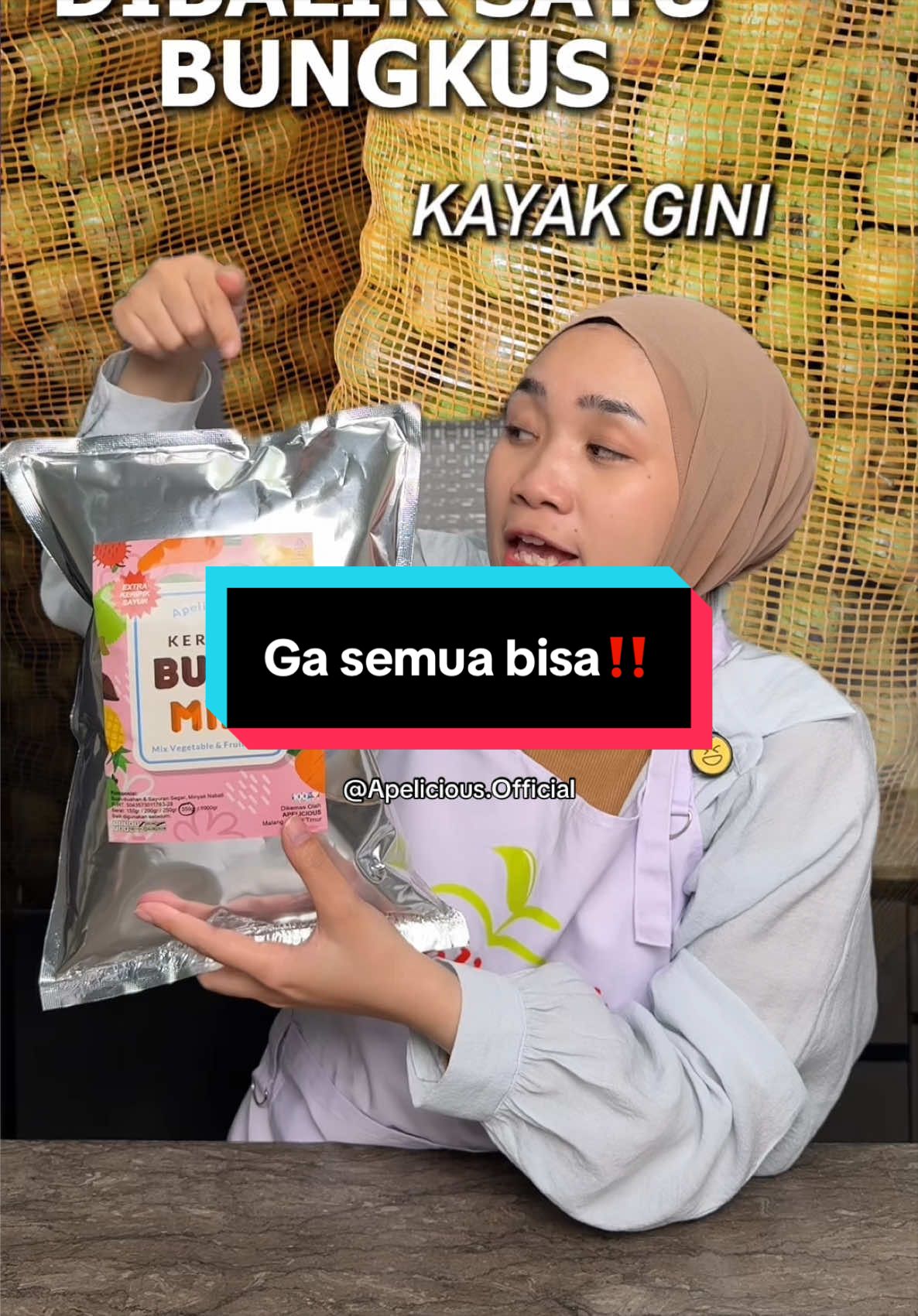 @APELICIOUS OFFICIAL
