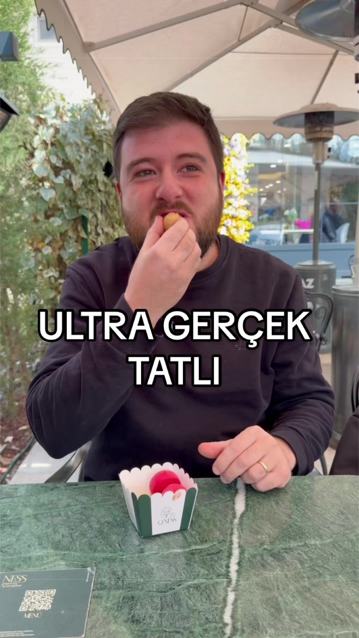 @Ne Yedin Berk Can