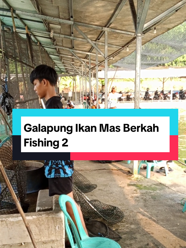 @Berkah FS