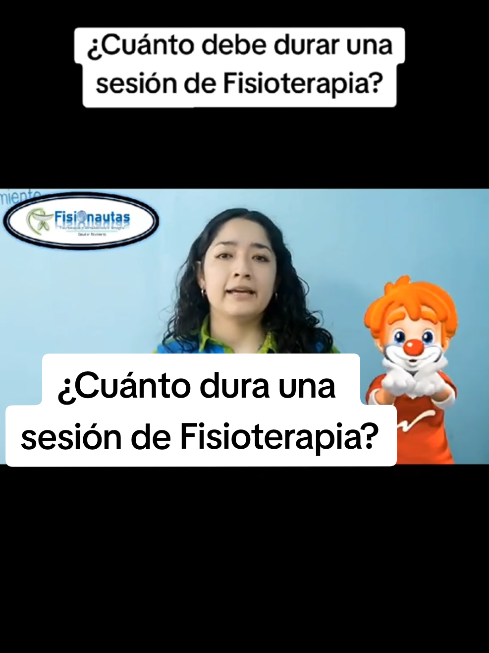 @Fisioterapeuta Mahelet