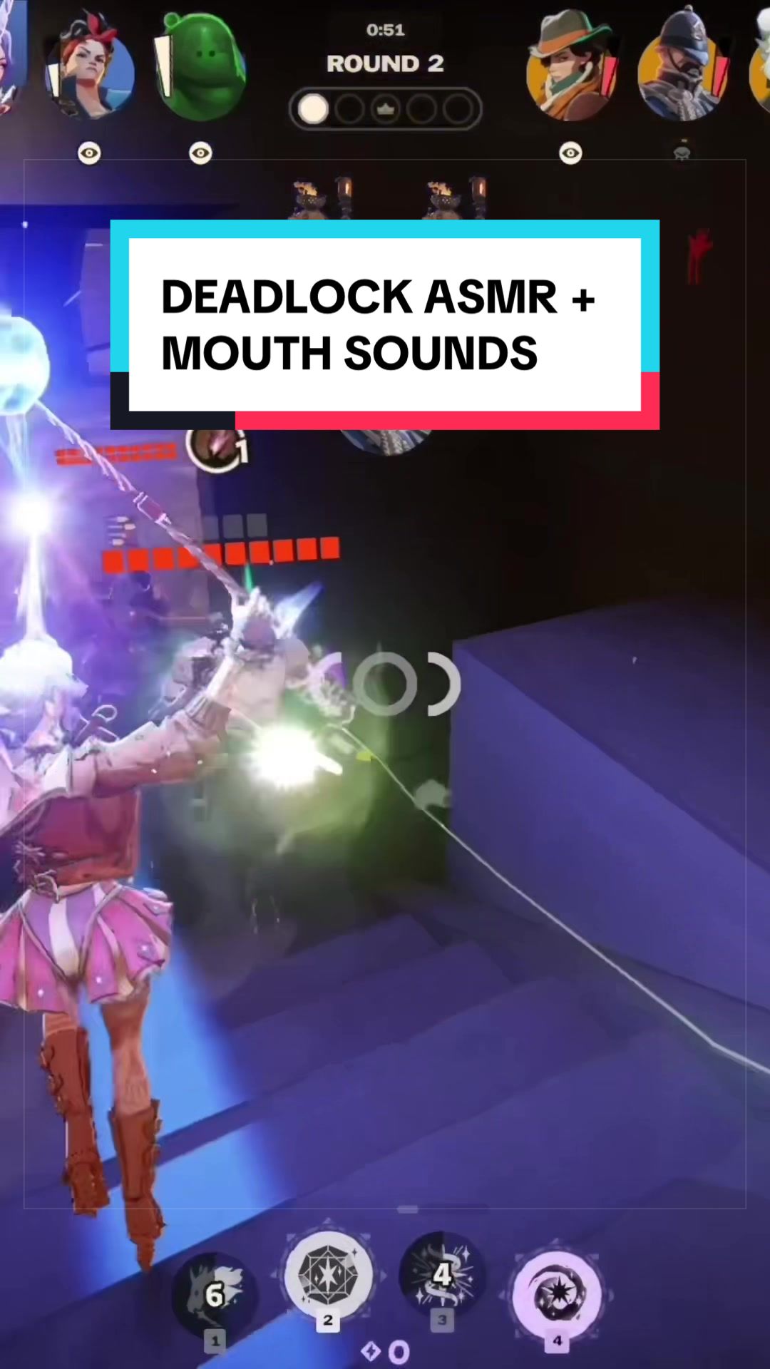 @ASMRmpits