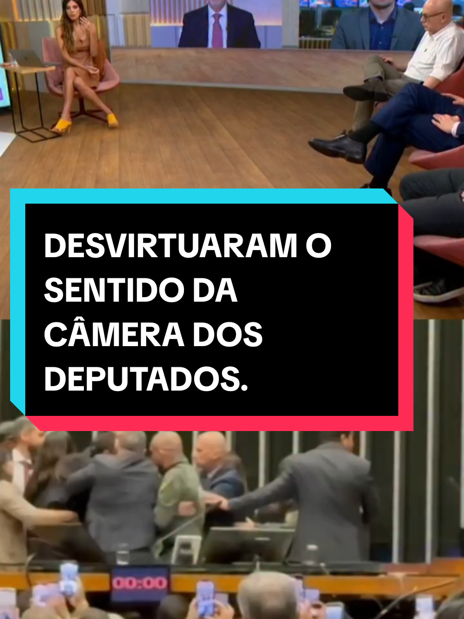 @Política é Pop