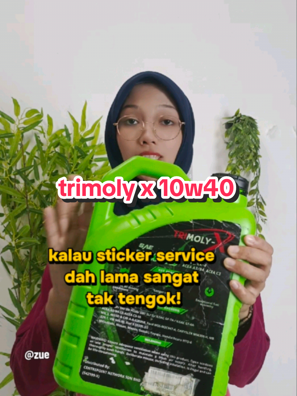 @Zue | akak spare part