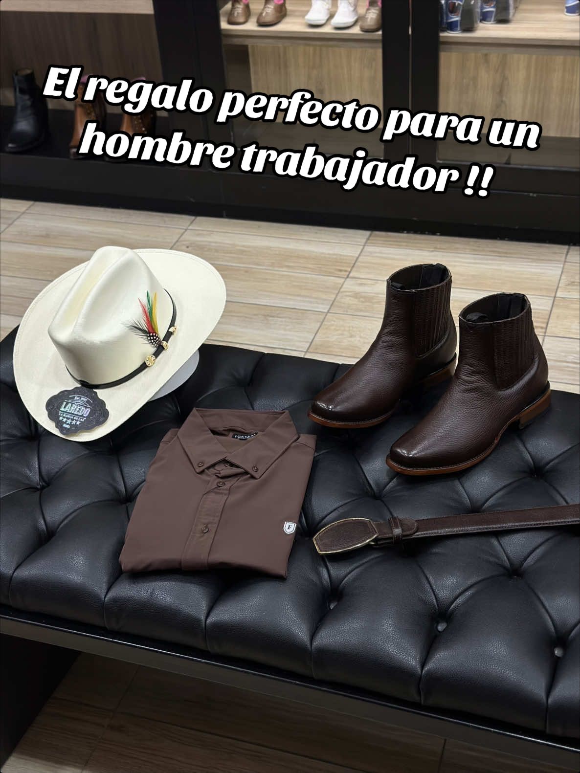 @Lara boots