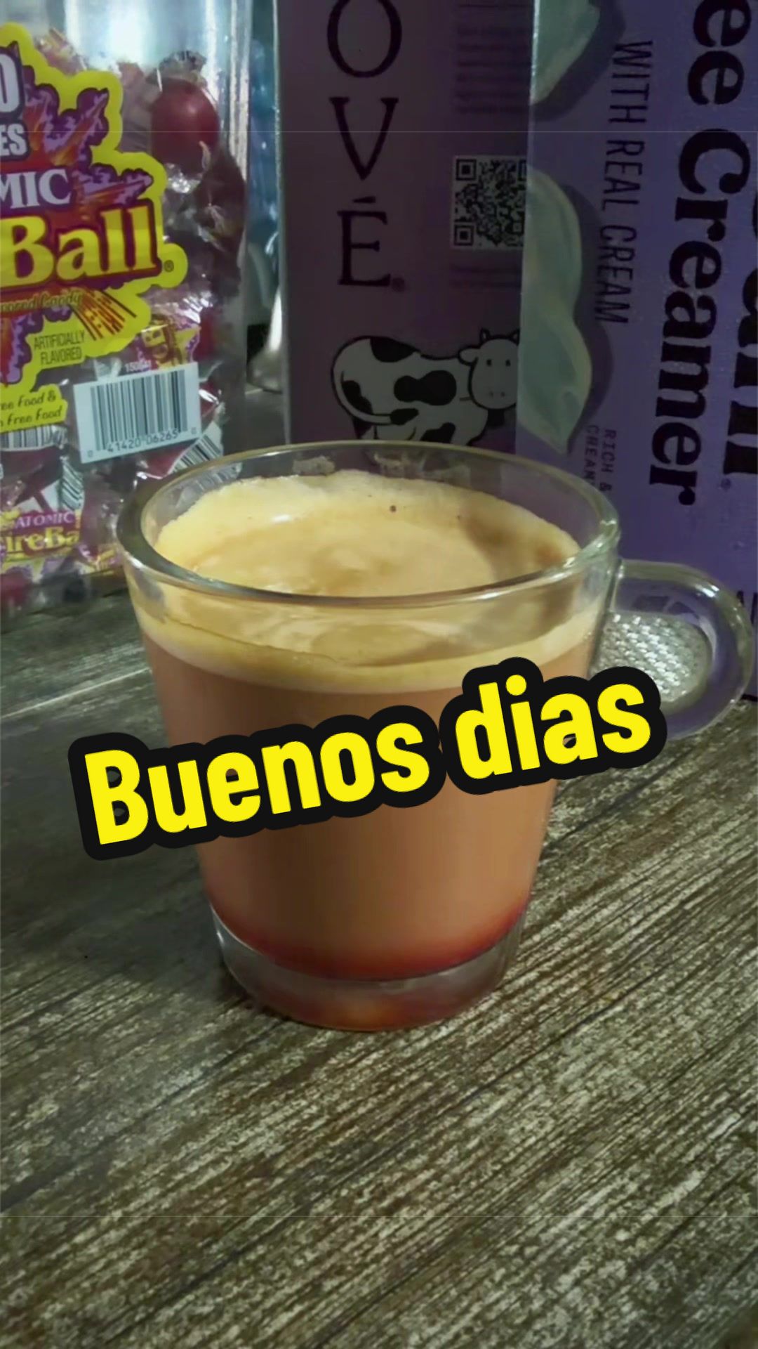 @Mister Naranjo