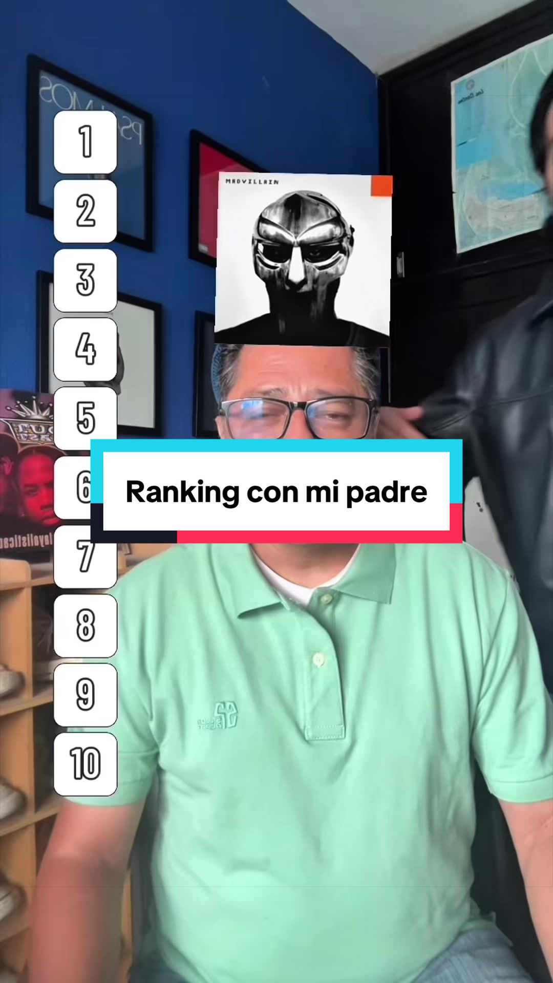 @Diego Reyes