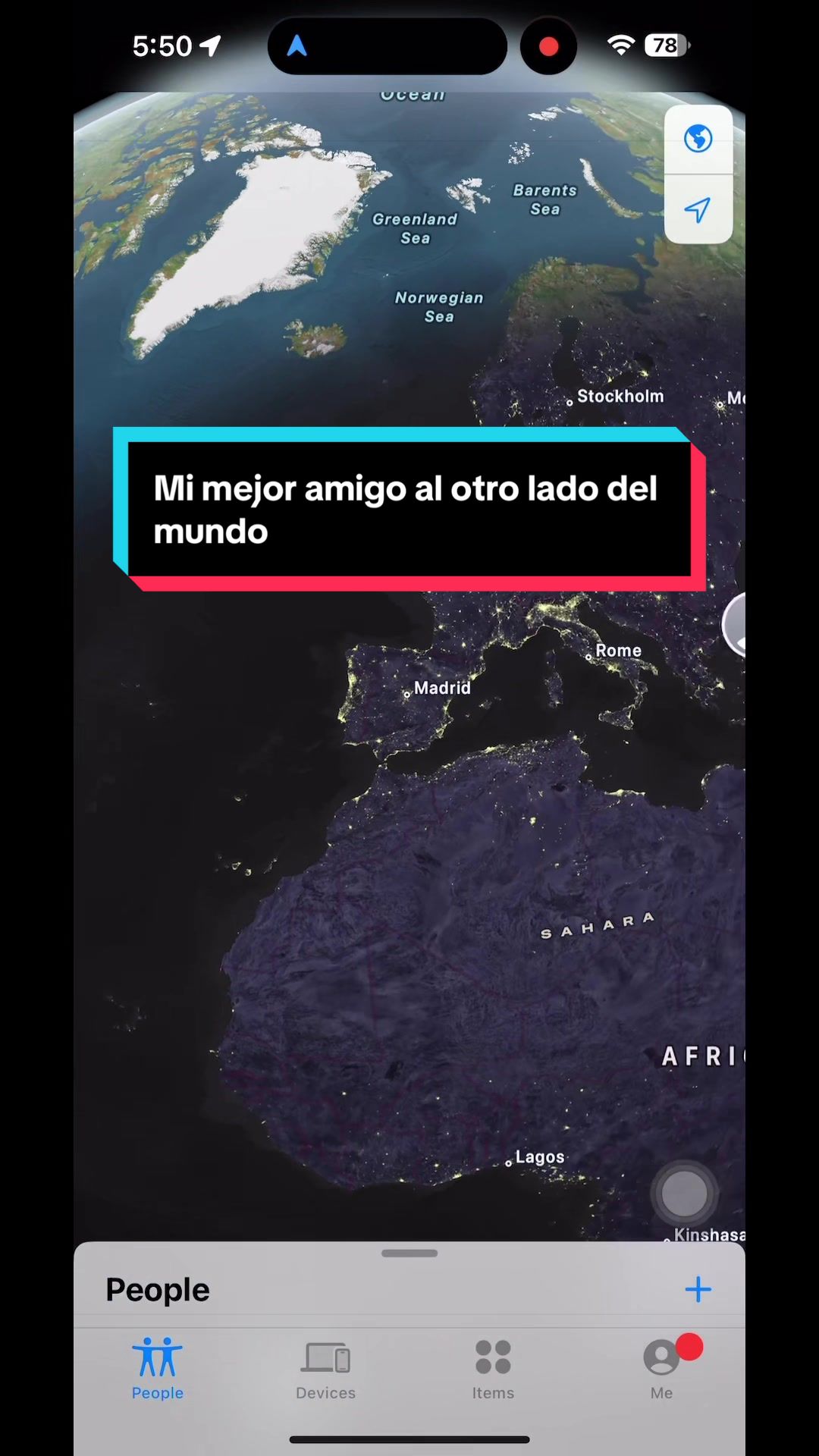 @Mafecedano
