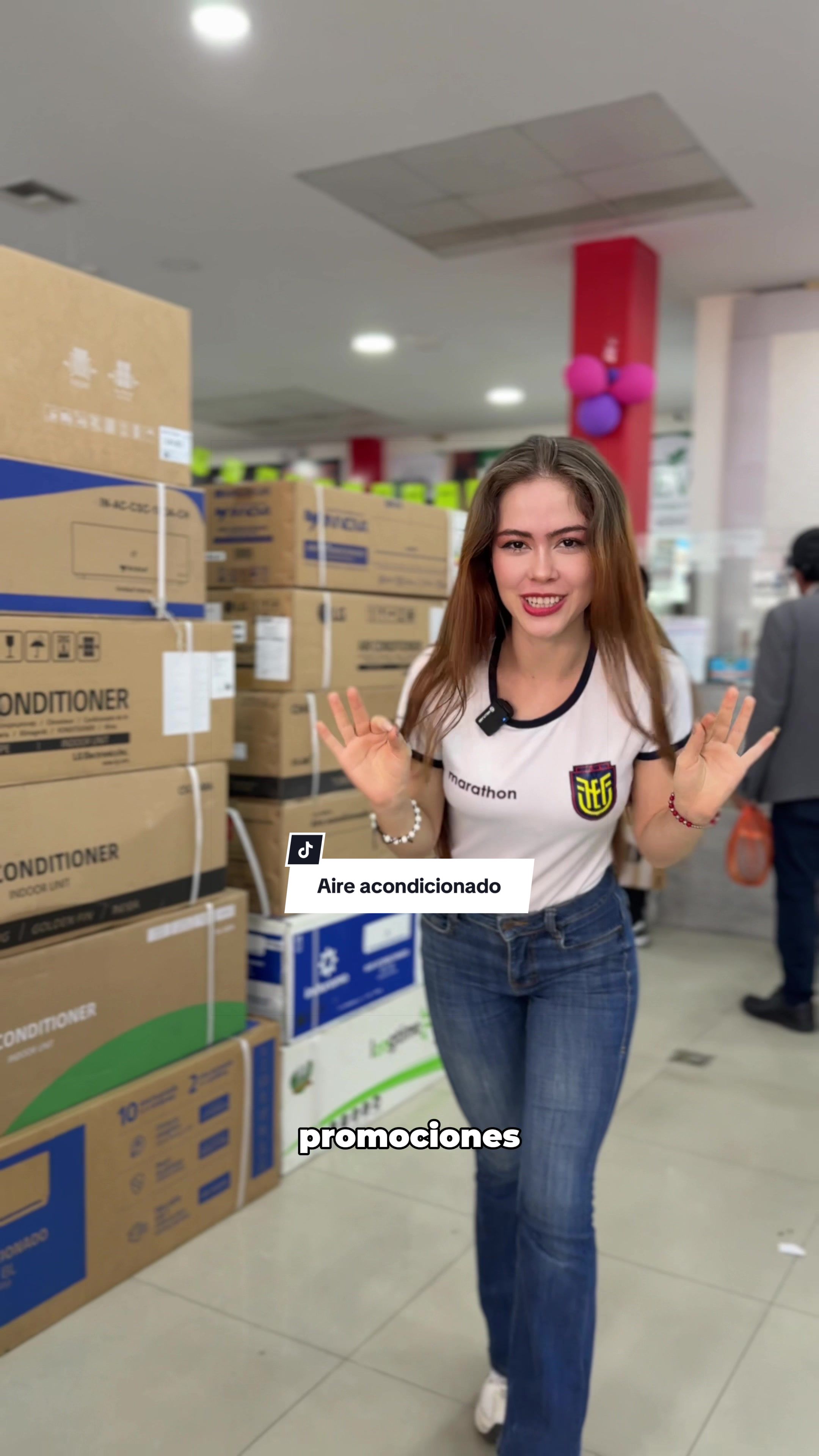 @Importadora Sonib