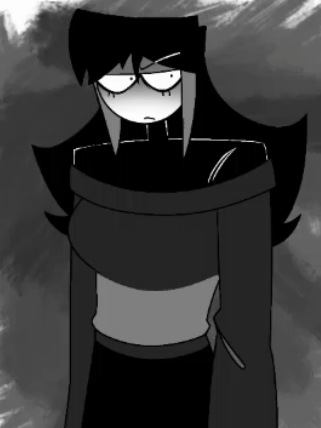 @ᓚᘏᗢ .: AERZUL/CHARLIE :. ✂️