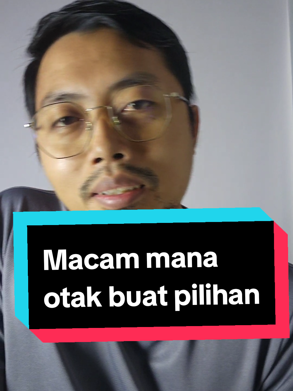@AmirulRamli | MentalHealth
