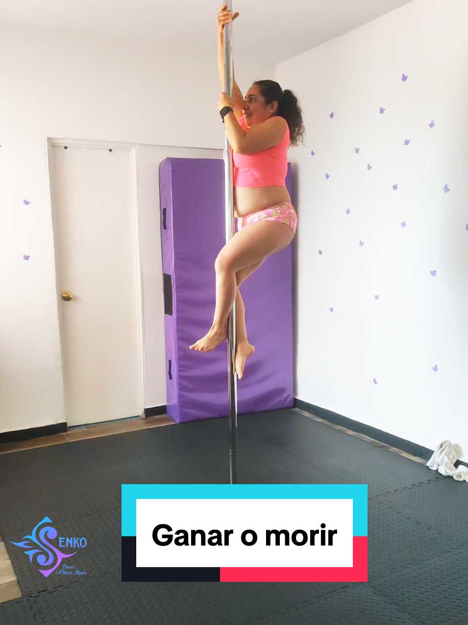 @Senko Dance And Fitness Studio