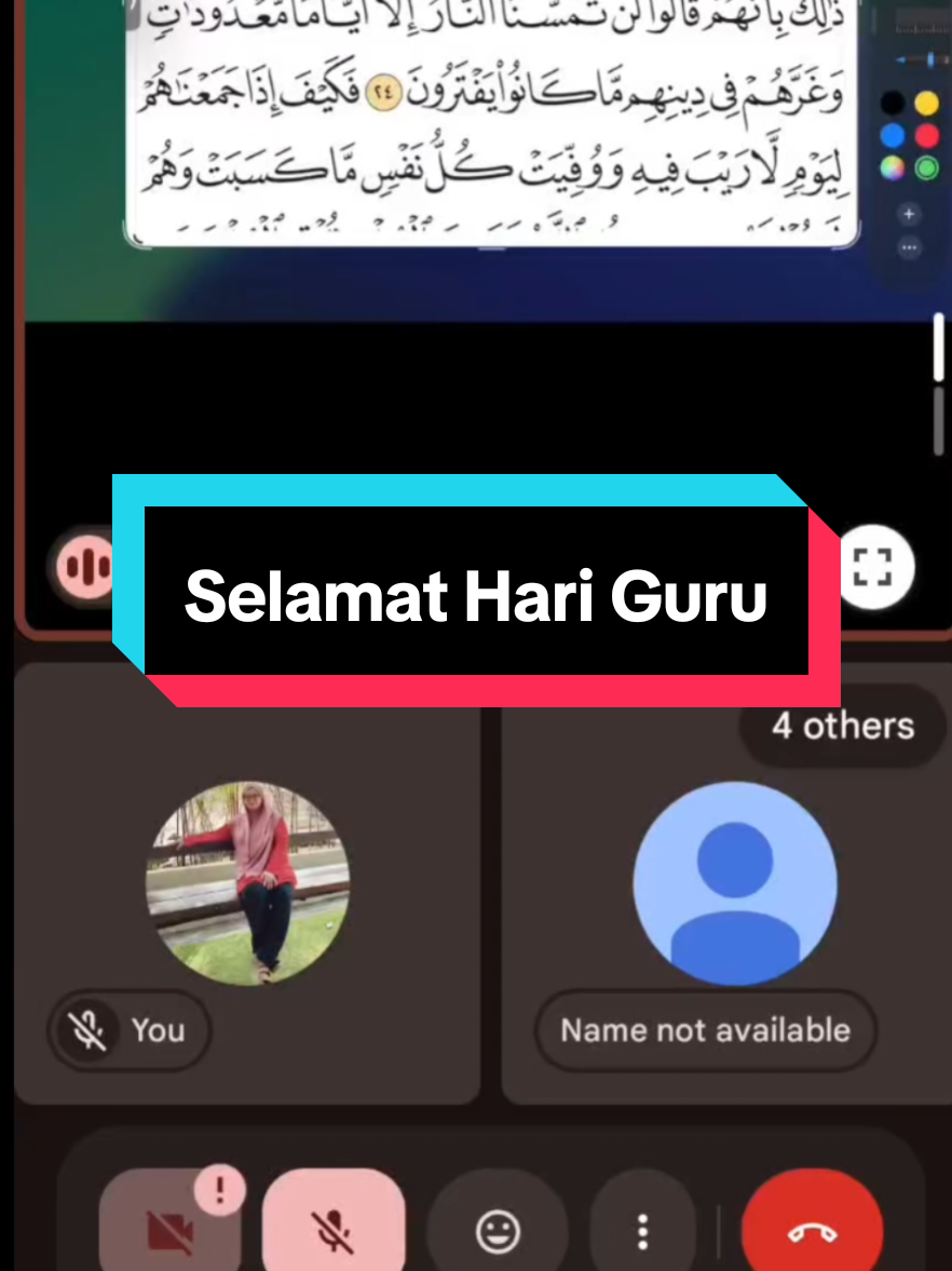 @Ima Fadzil 🇵🇸