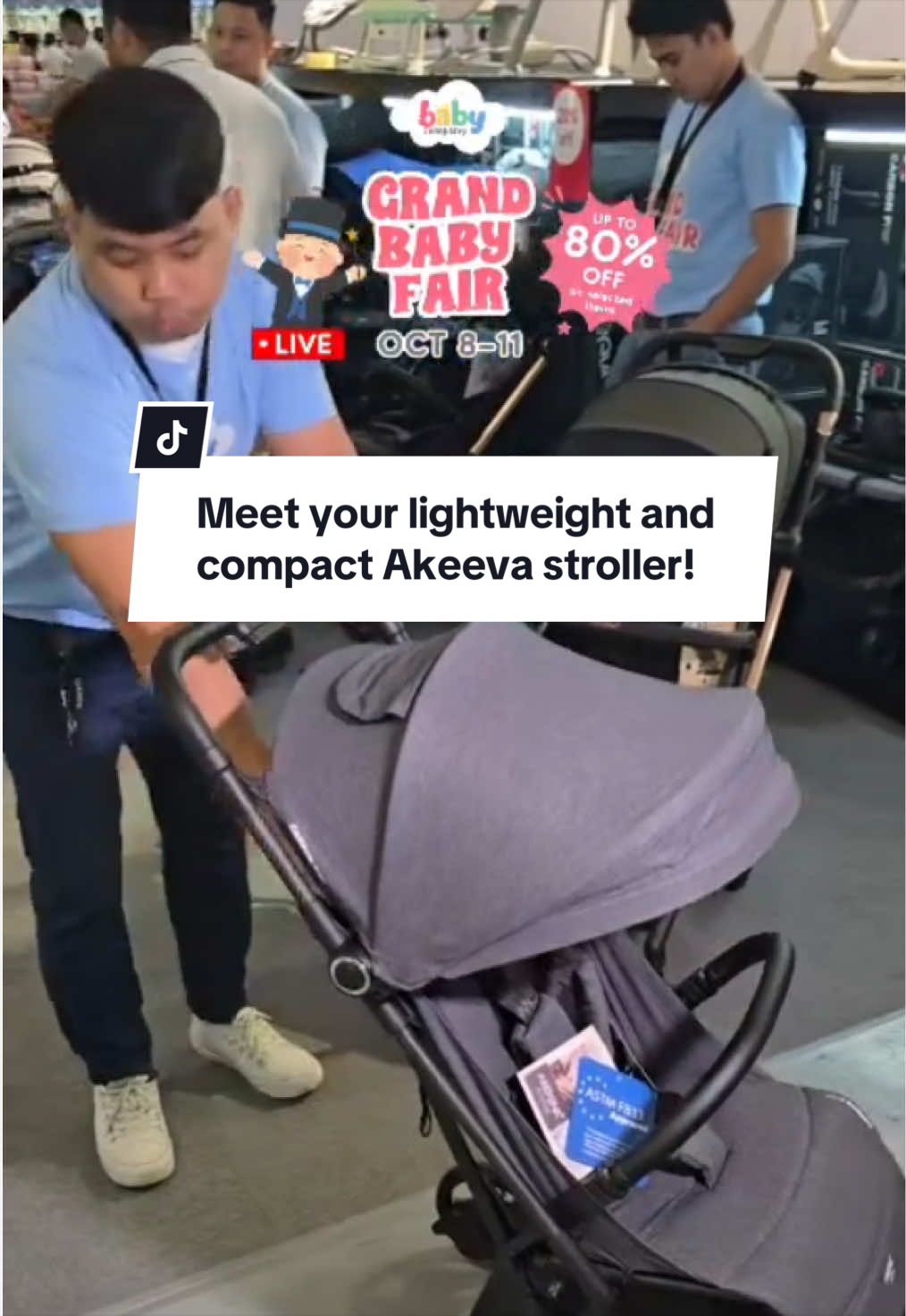 @Baby Company