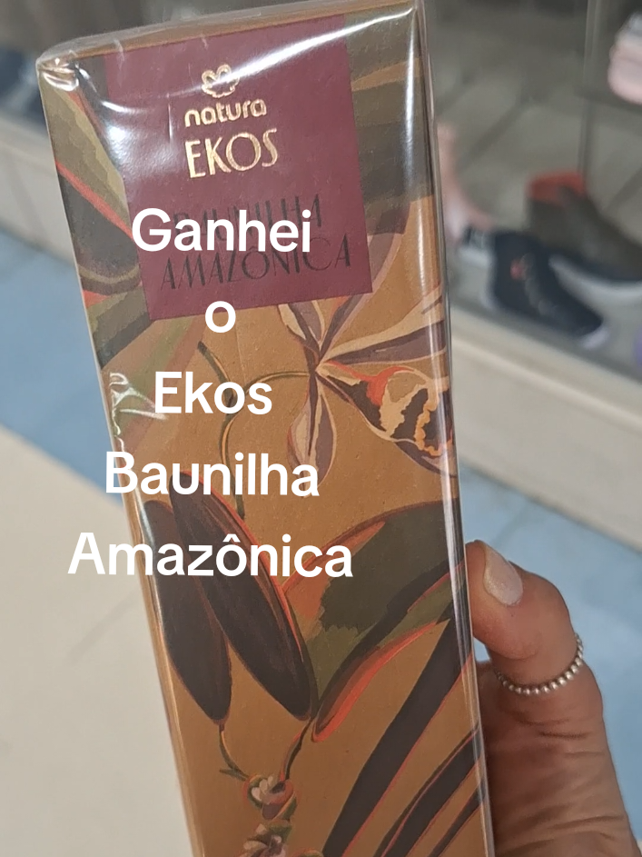 @Roberta Bastos 🥰 Perfumes