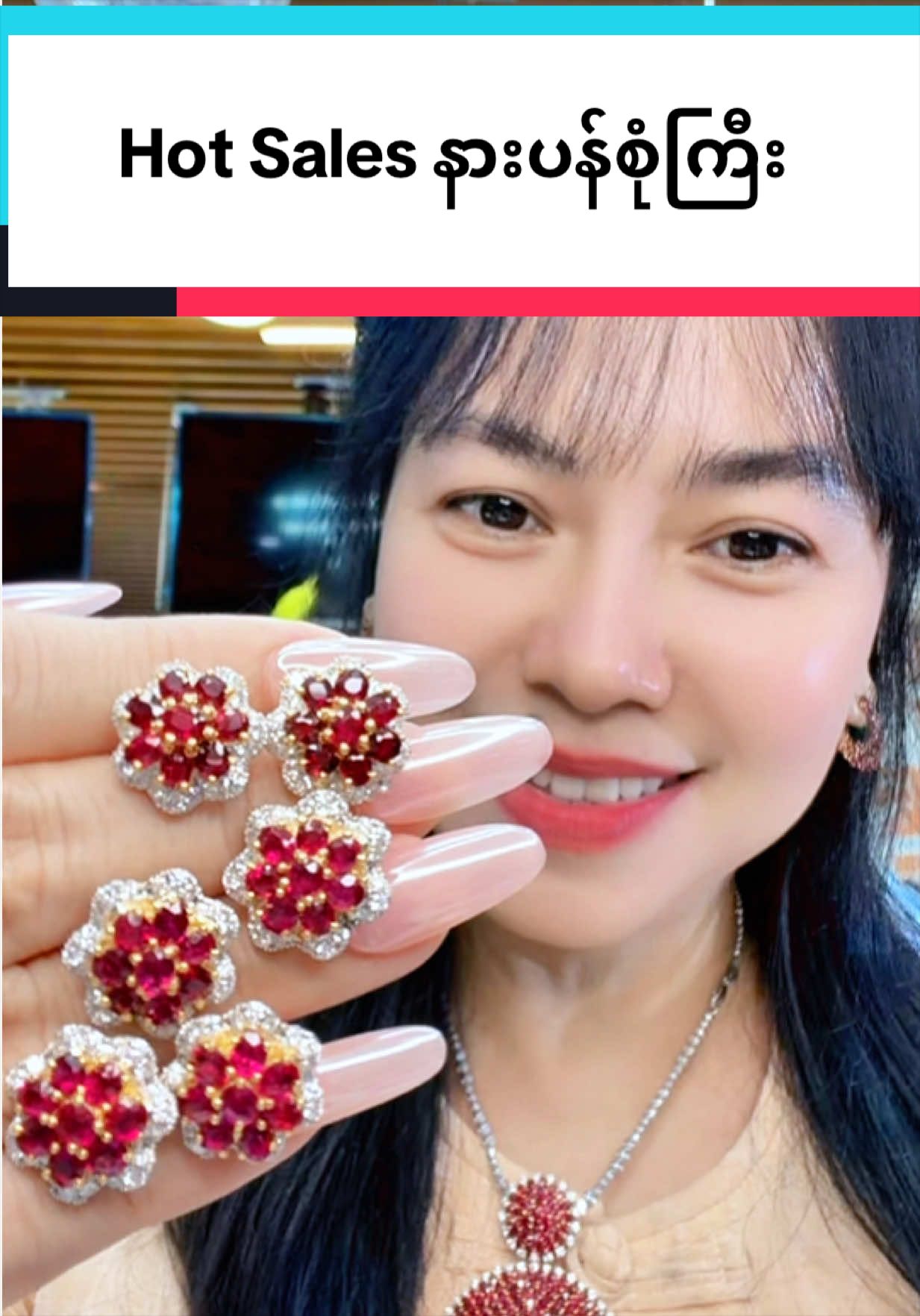 @Shwe Mizzari Fine Jewelry