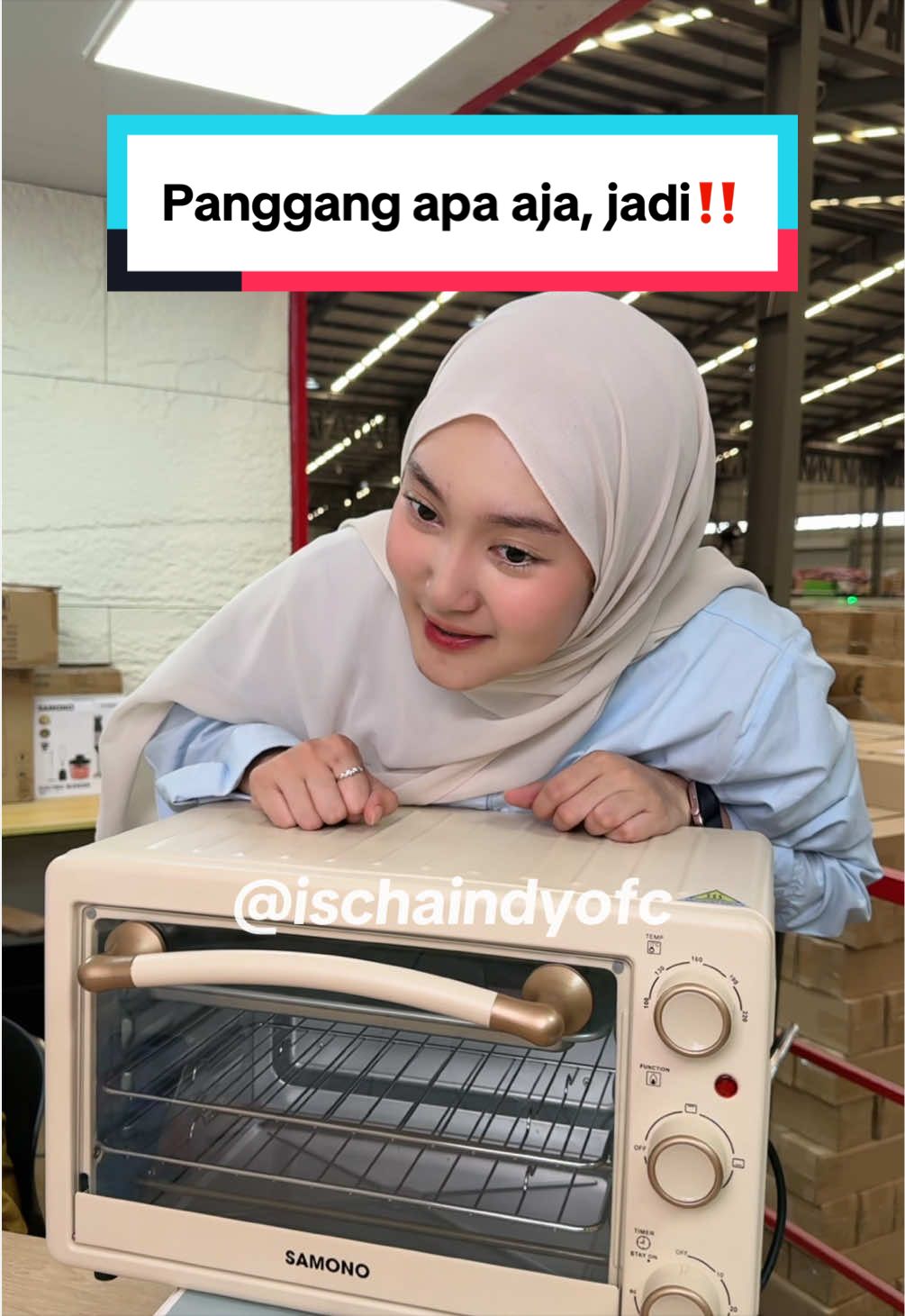 @Ischa&Indy
