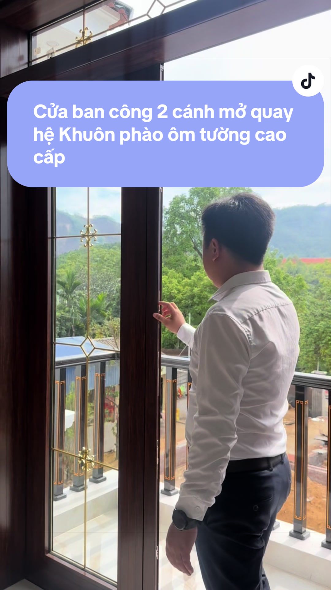 @Hậu Cửa Nhôm OWIN Hà Nội