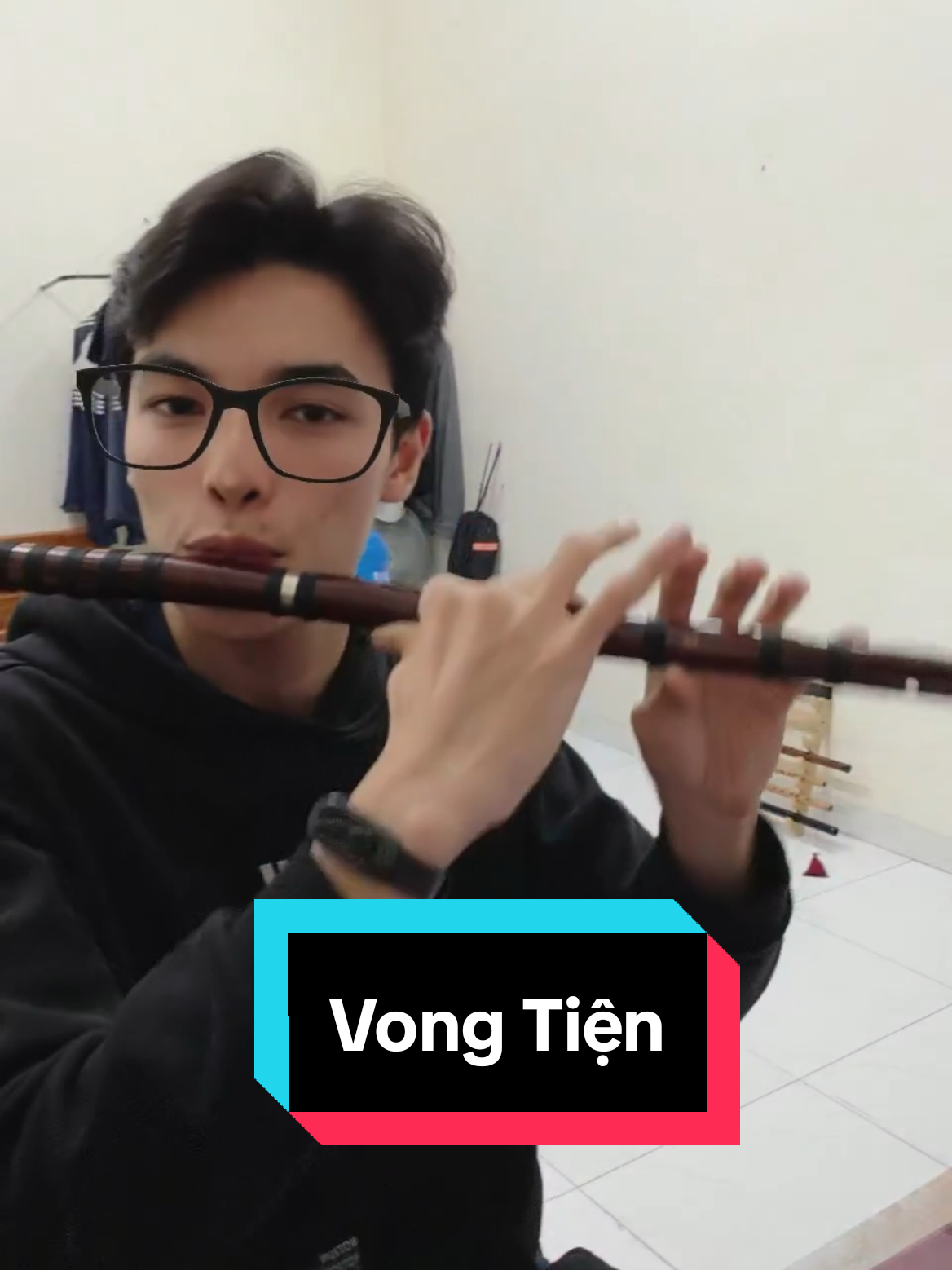@Thế Anh Dizi 🪈