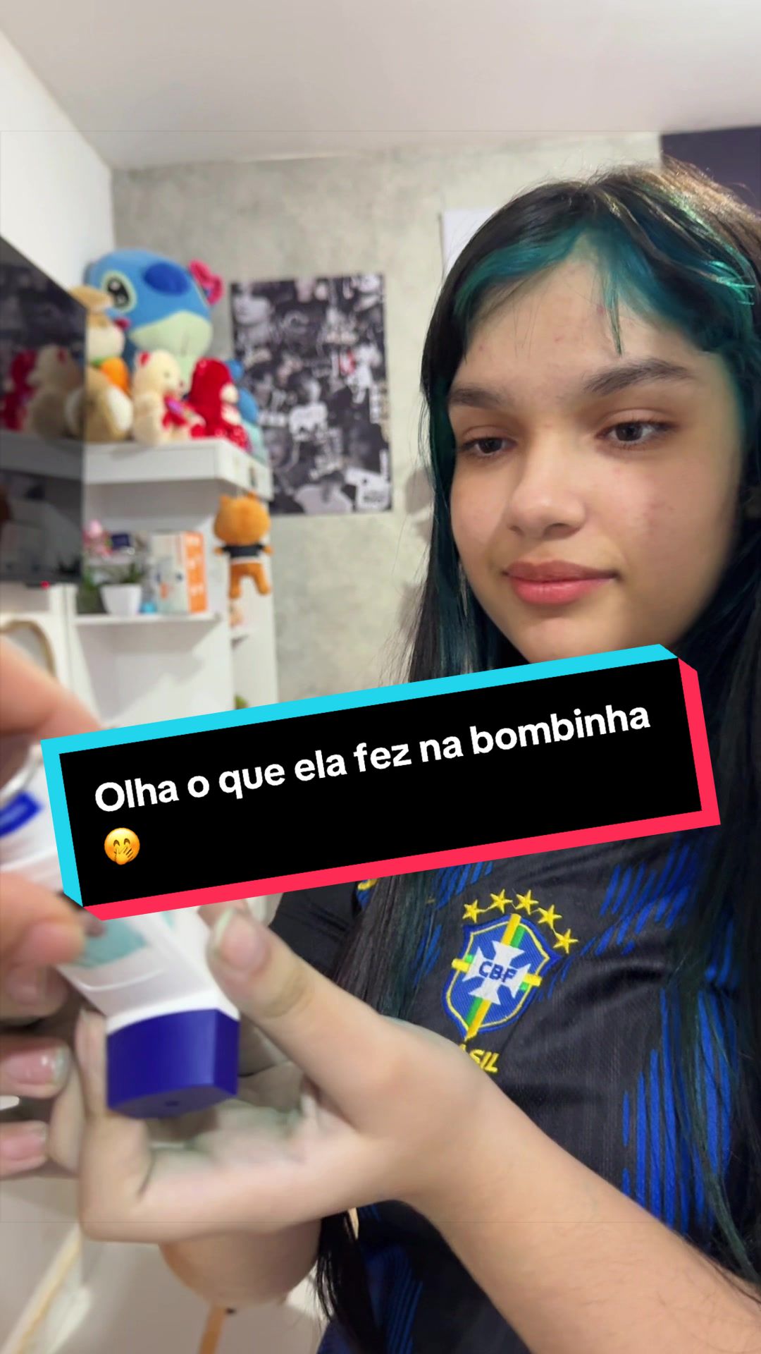 @Kelma e família 🥰