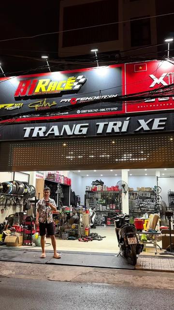 @BI RACE SHOP ĐỒ CHƠI XE