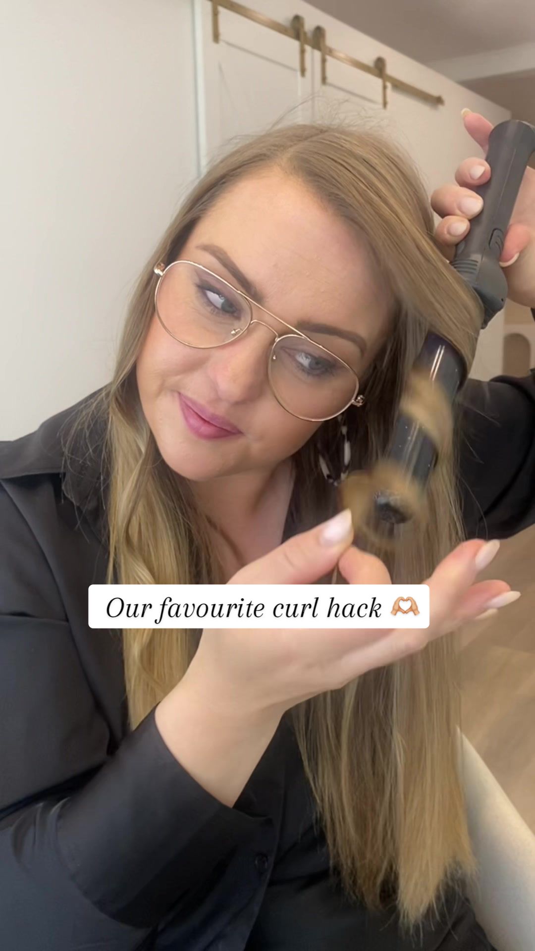 @Straight To Hairven