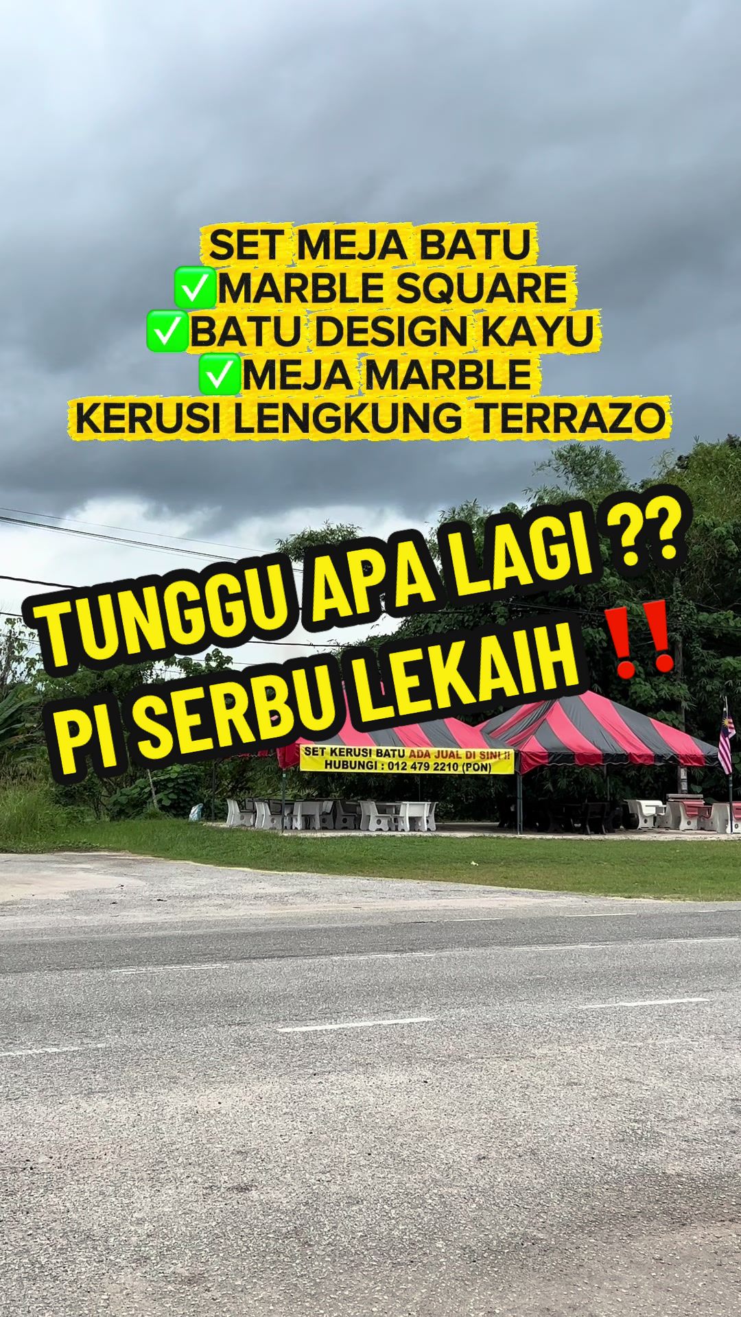 @Persada Biru Sik Kedah