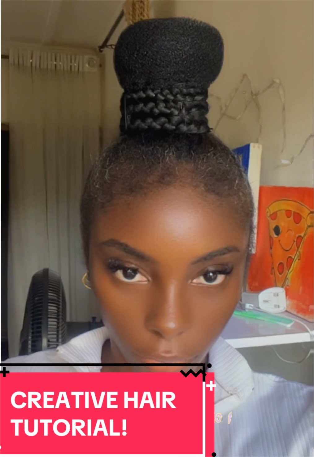 @WIG&NATURAL HAIR STYLIST ABUJA