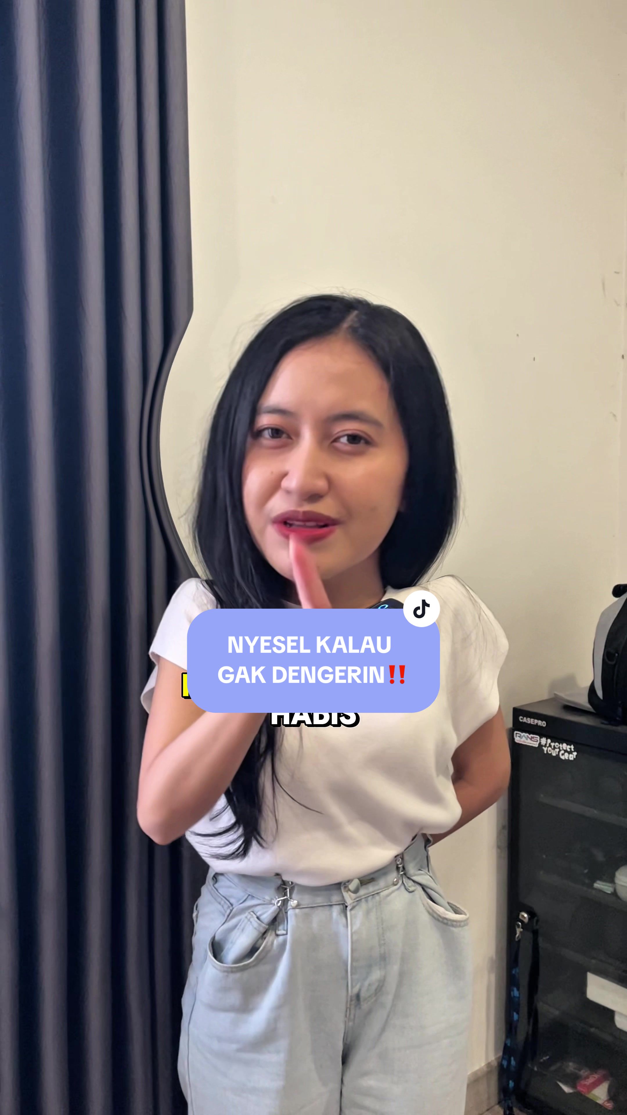 @Toko Mama Gigi