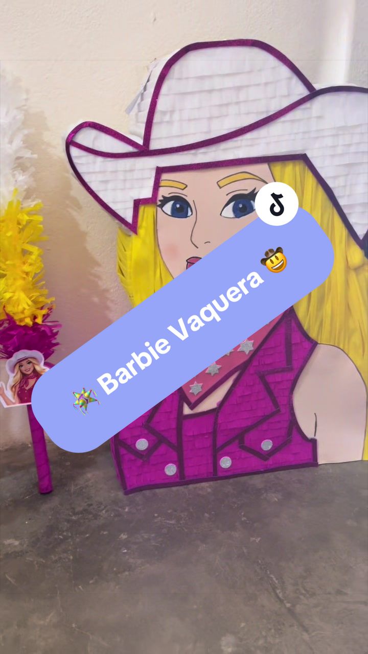 @Piñatas Chacha🪅