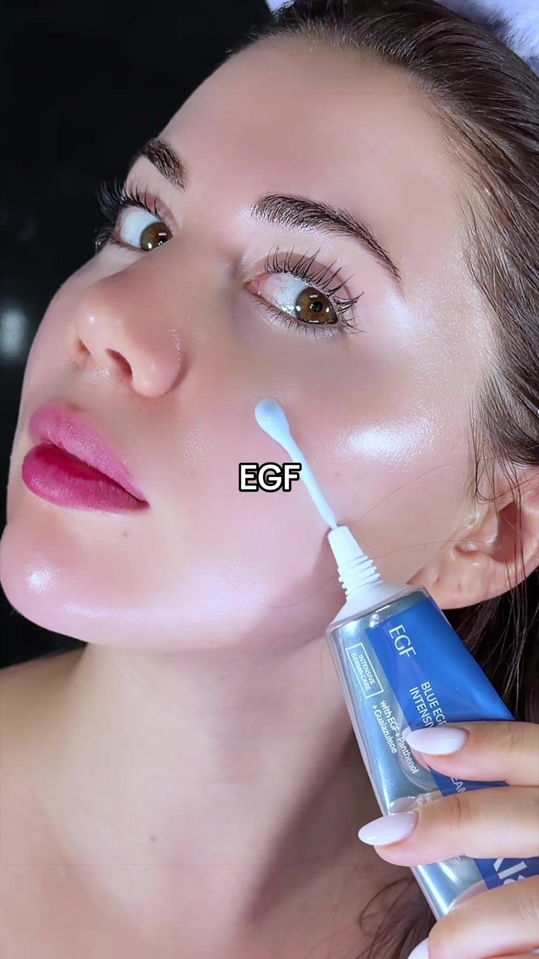 @Itsedonna | Skincare