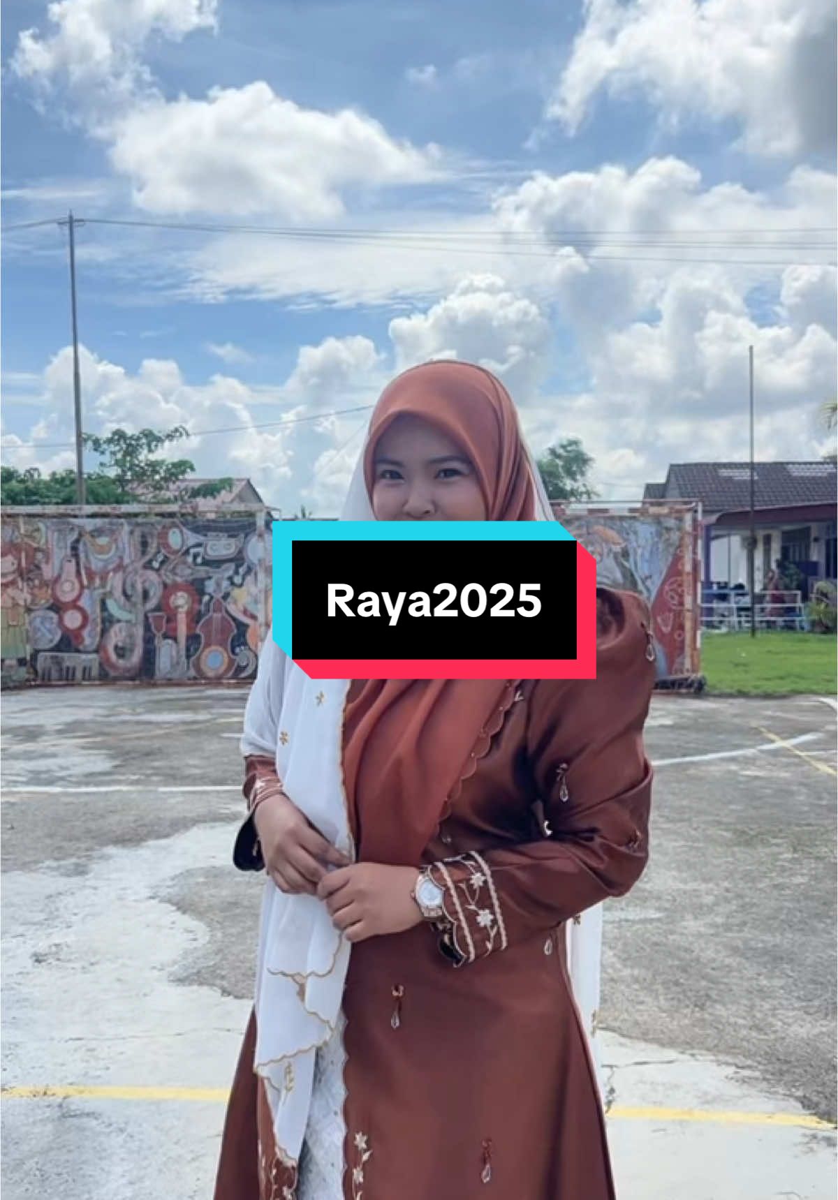 @Farah Nabila