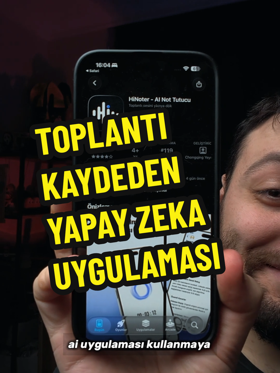 @Tahsin Karabulut