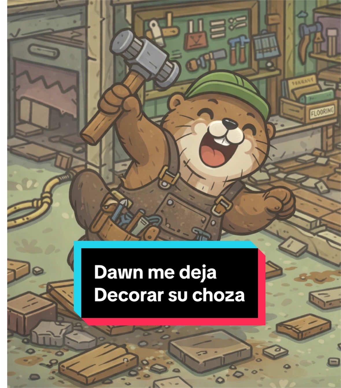 @MAOS
