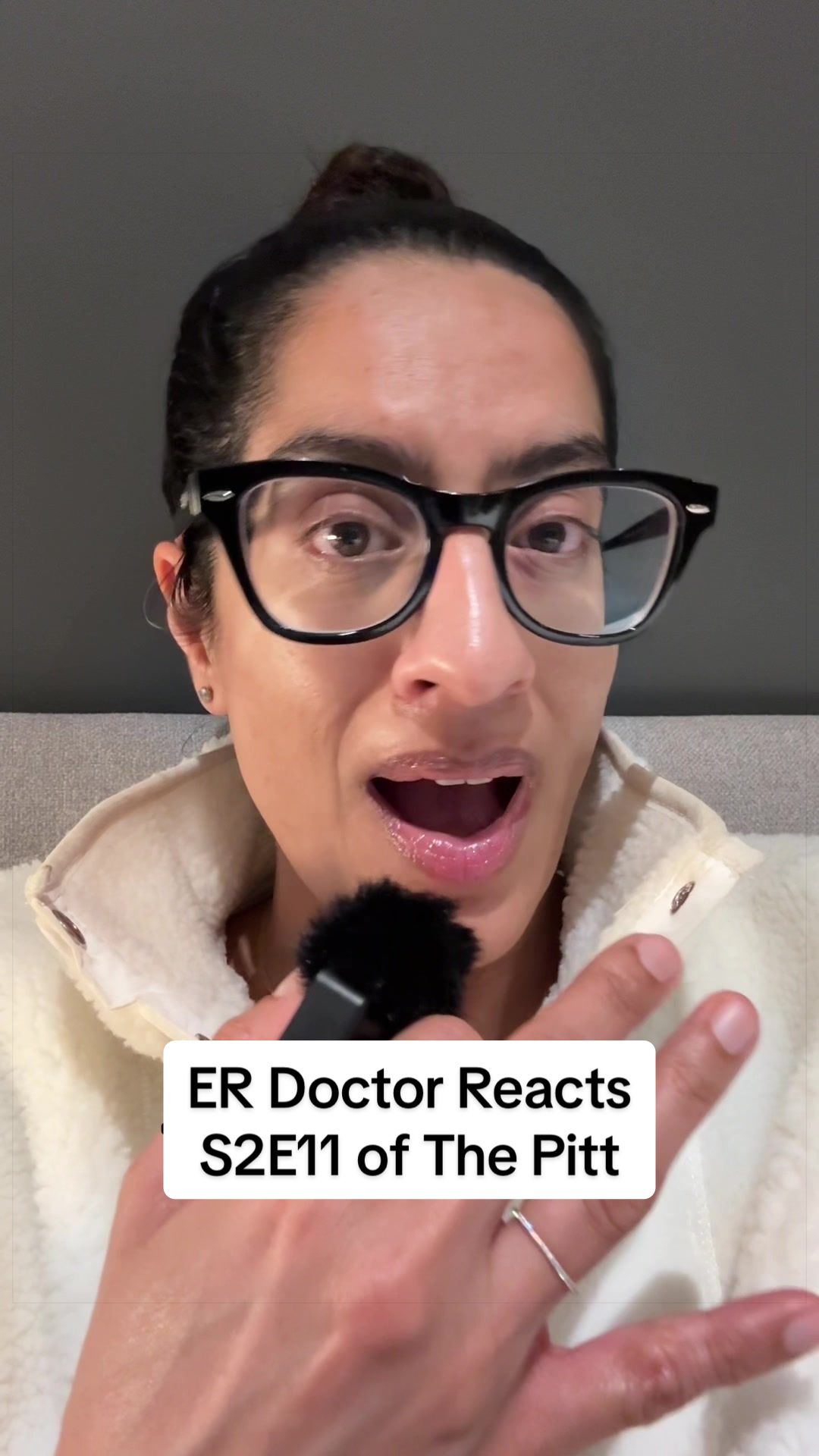 @Dr. Shazma Mithani, MD, FRCPC