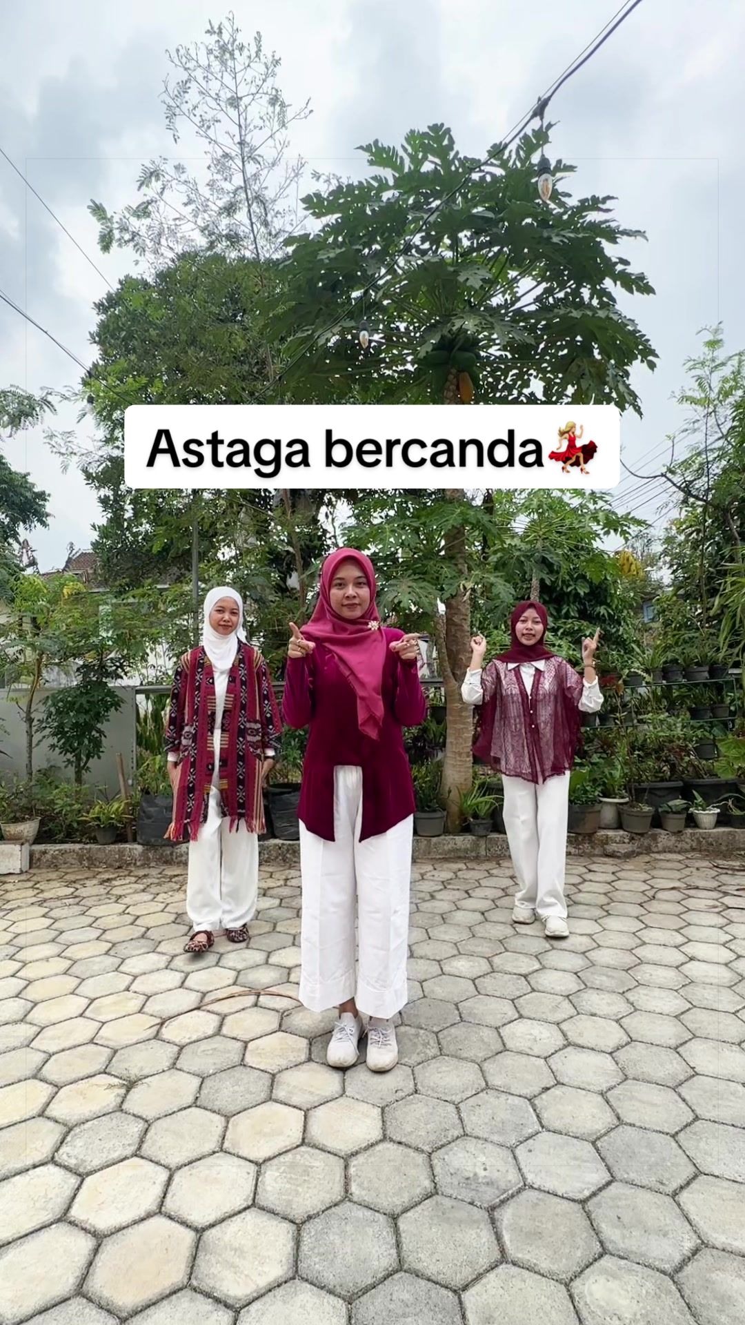 @Mbekayu Hani