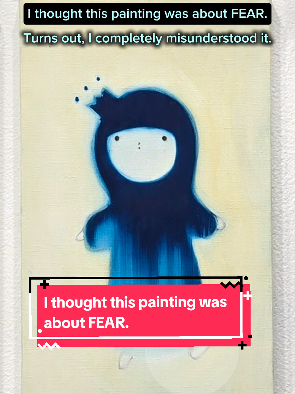 @Gabi | Perception & Identity