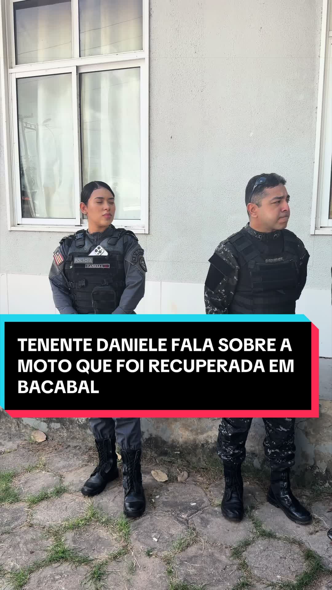 @André Luis Repórter