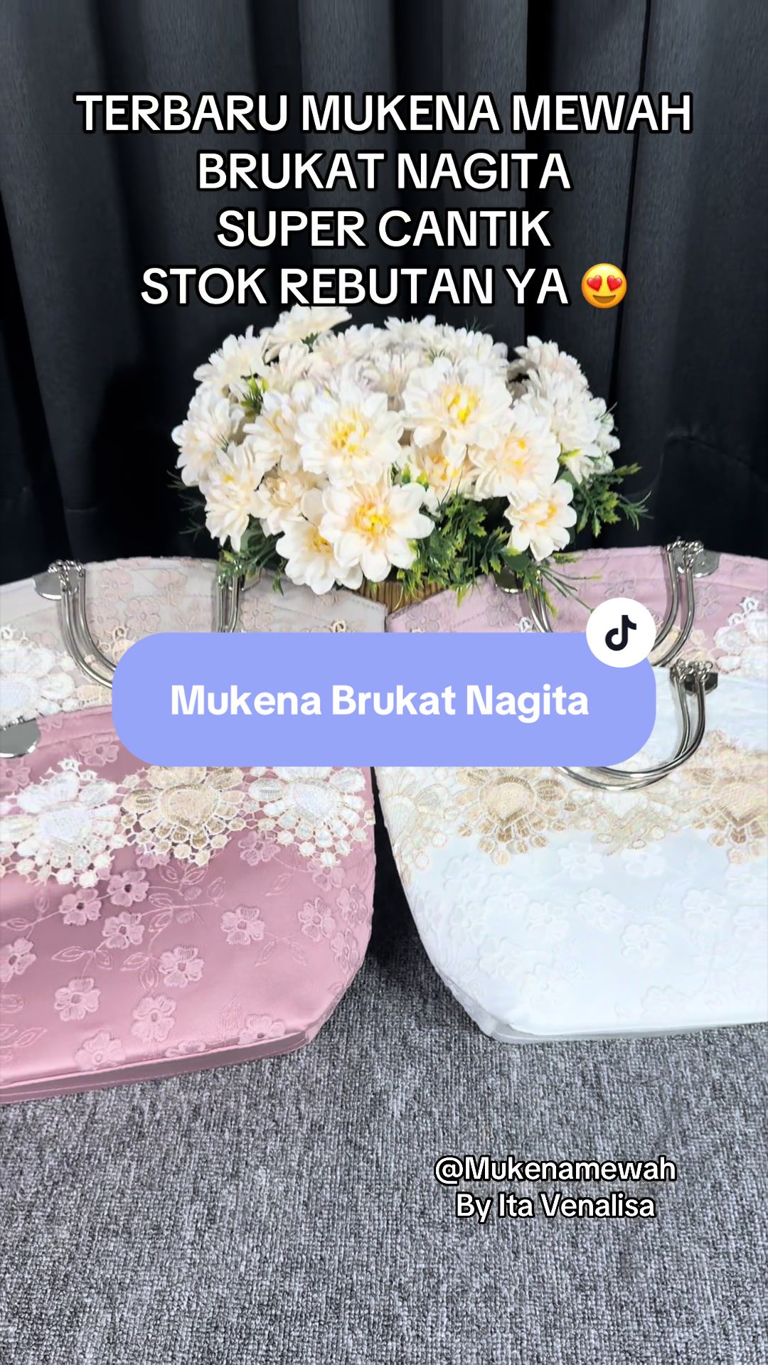 @Mukenamewah