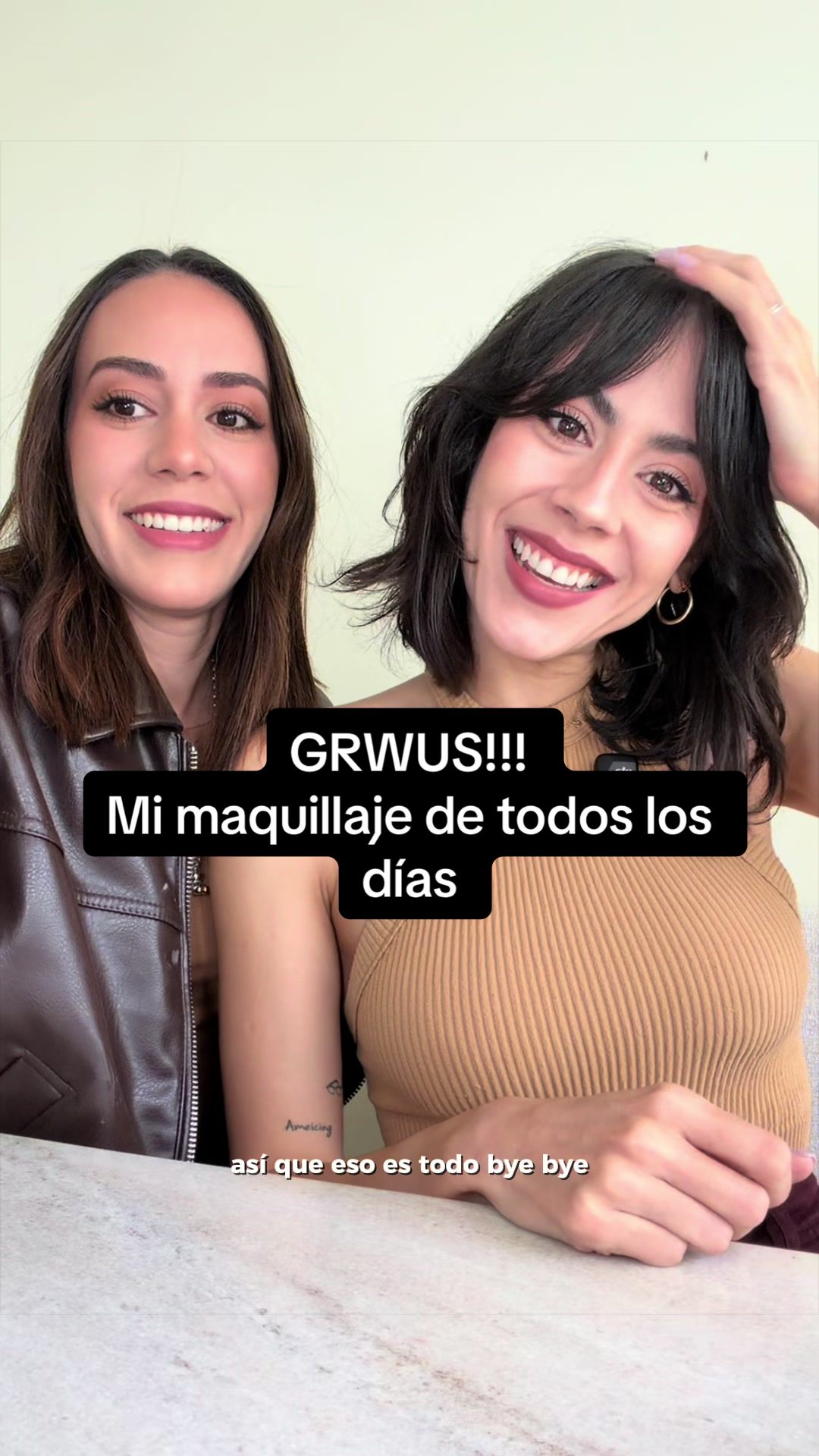 @Pao y Mafer Cea