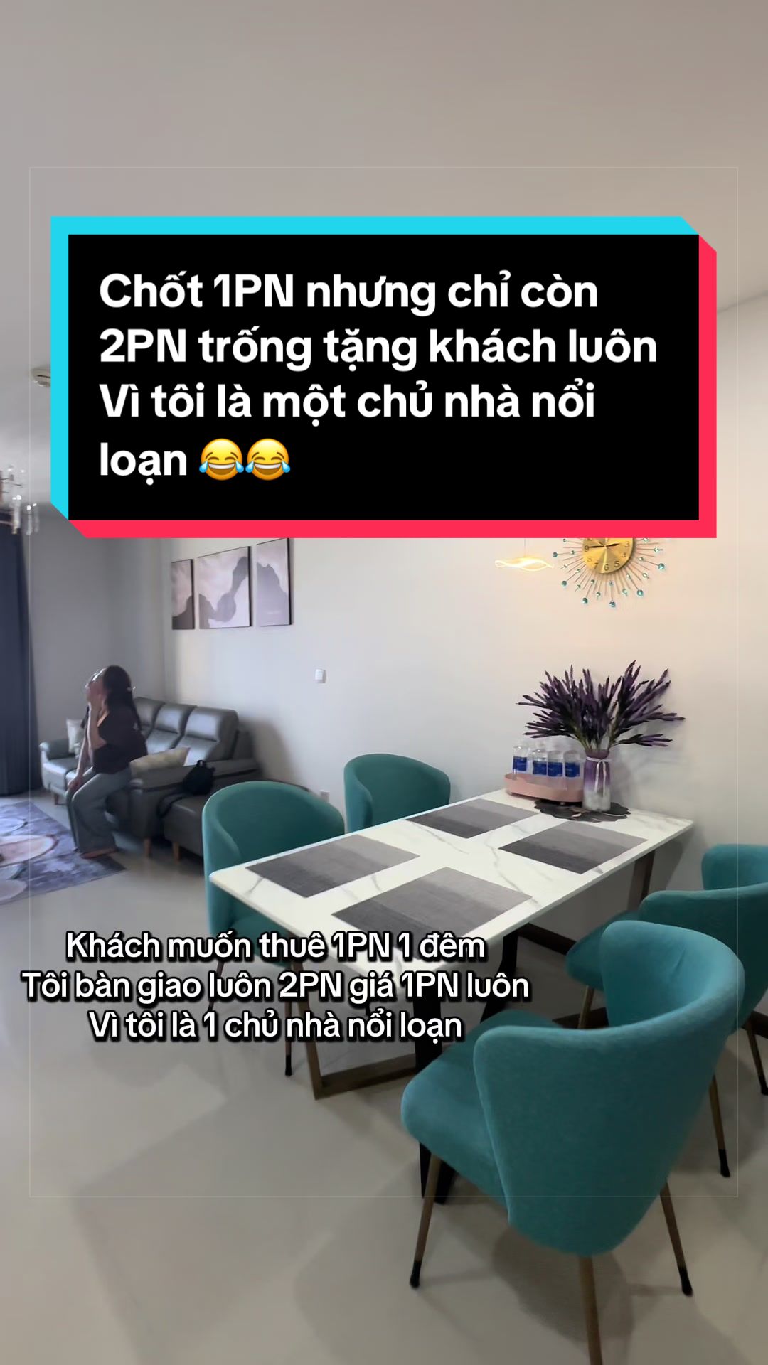 @Căn Hộ SAIGON GENZ