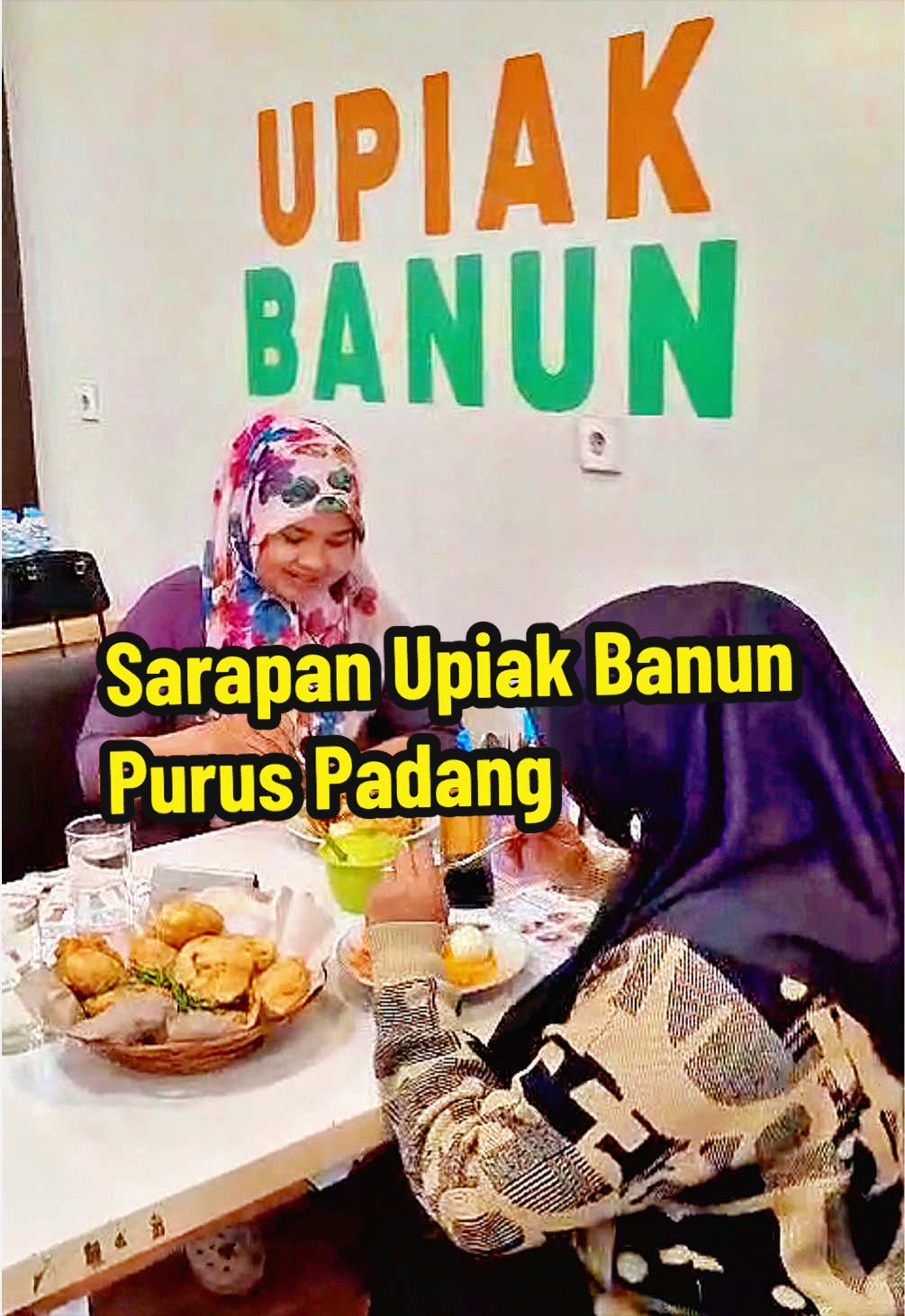 @Jalan jalan di Ranah Minang