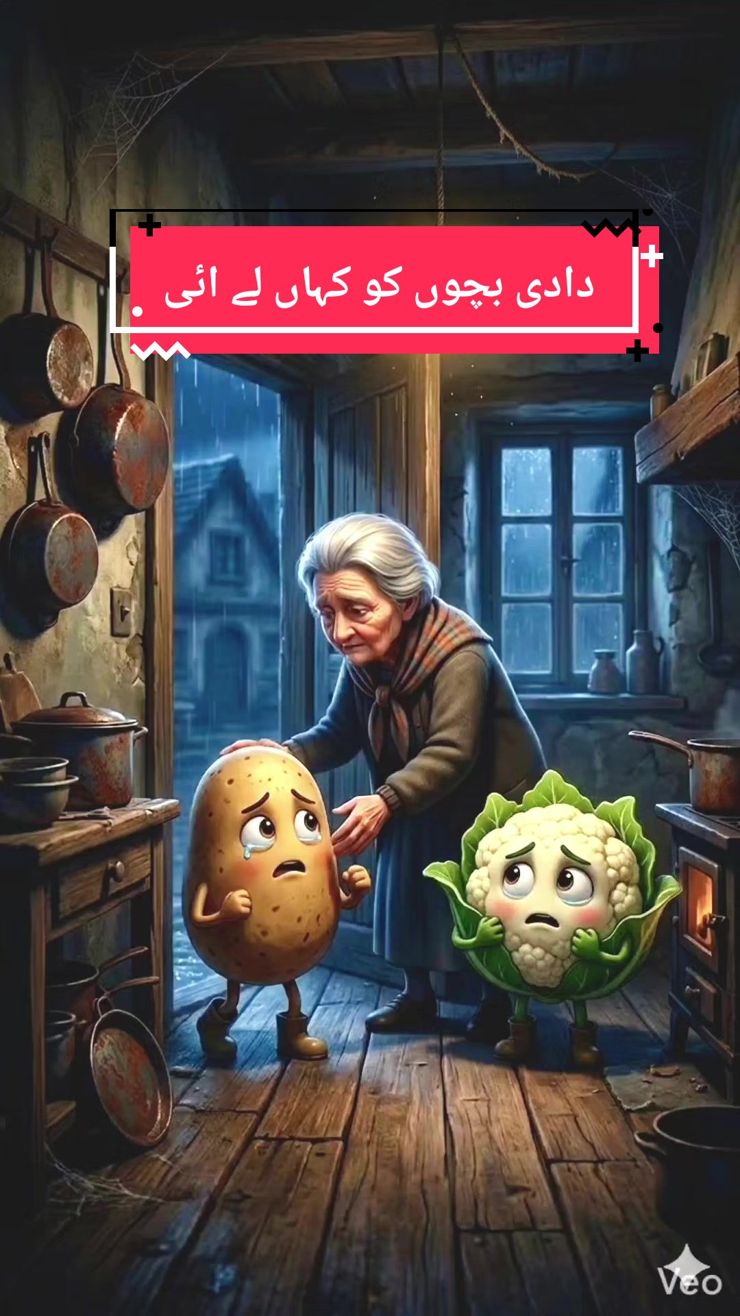 @Crazy Toon Hub