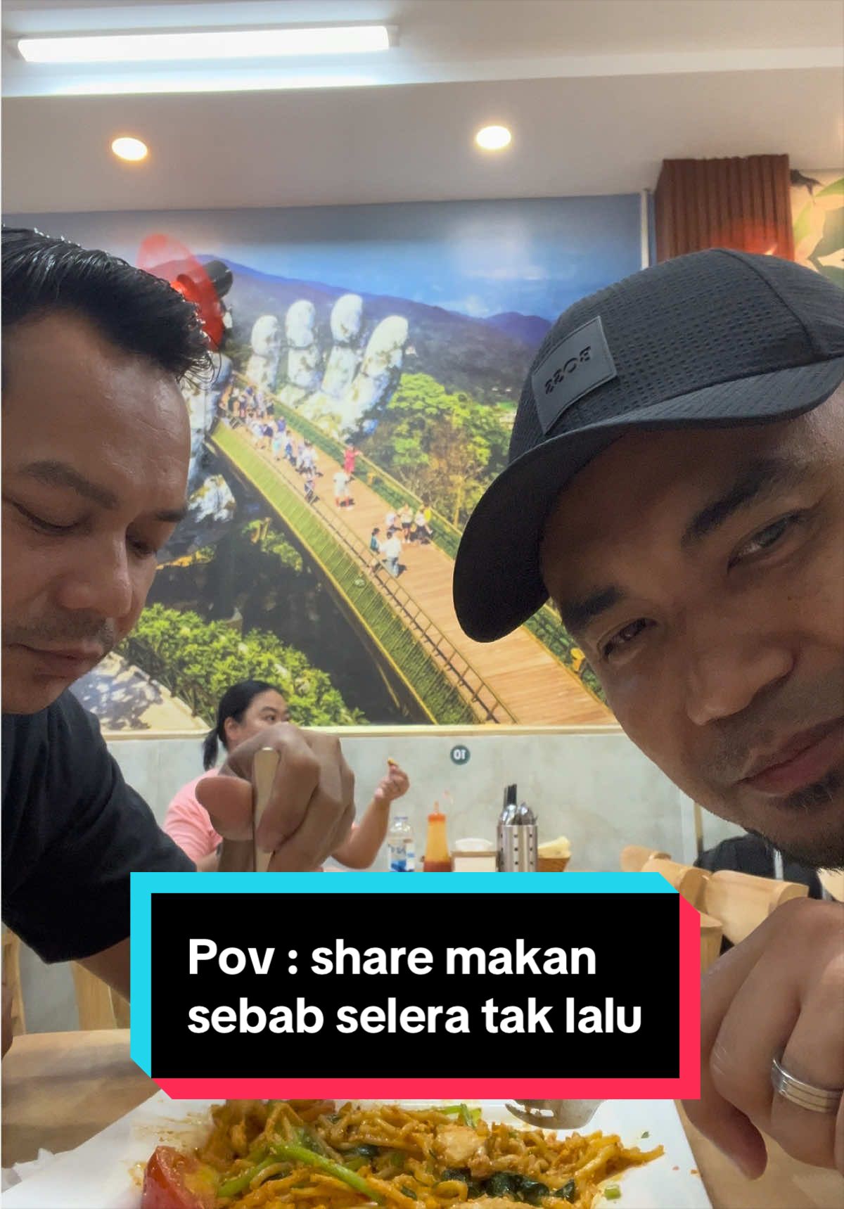 @Fakru Azwary
